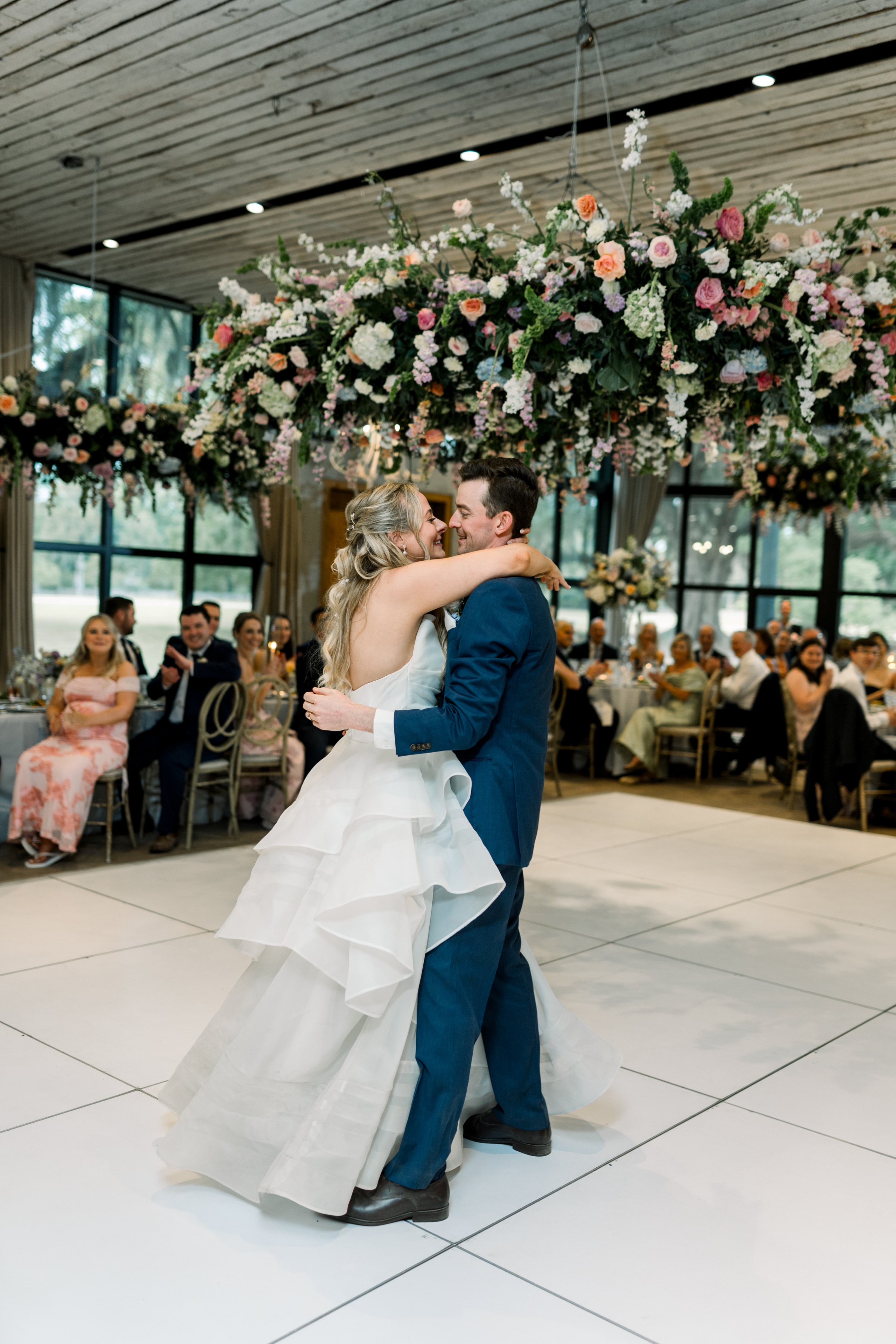 Charleston Wedding Planners -
Luxury Wedding Planners in Charleston, SC