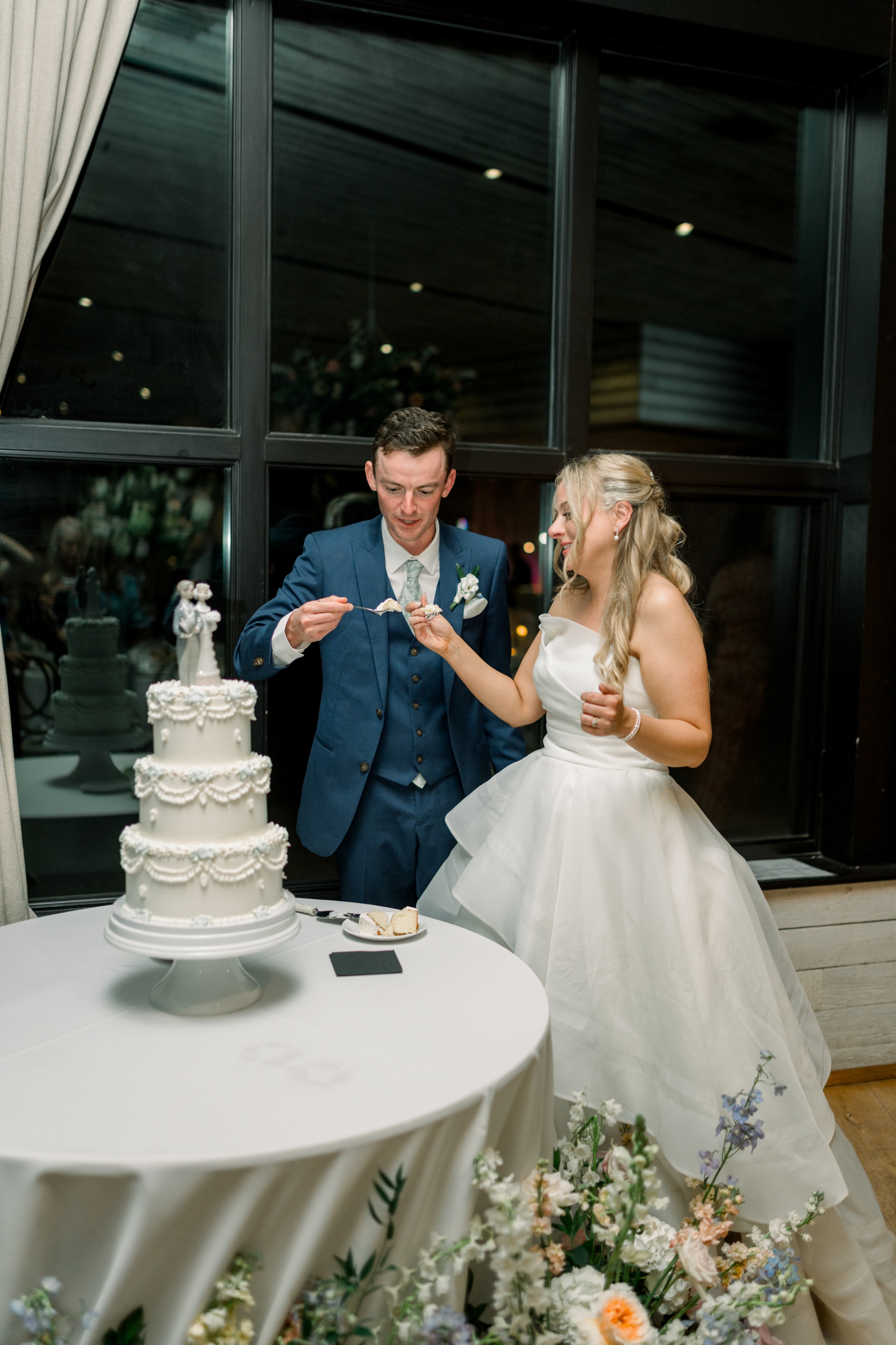 Charleston Wedding Planners -
Luxury Wedding Planners in Charleston, SC
