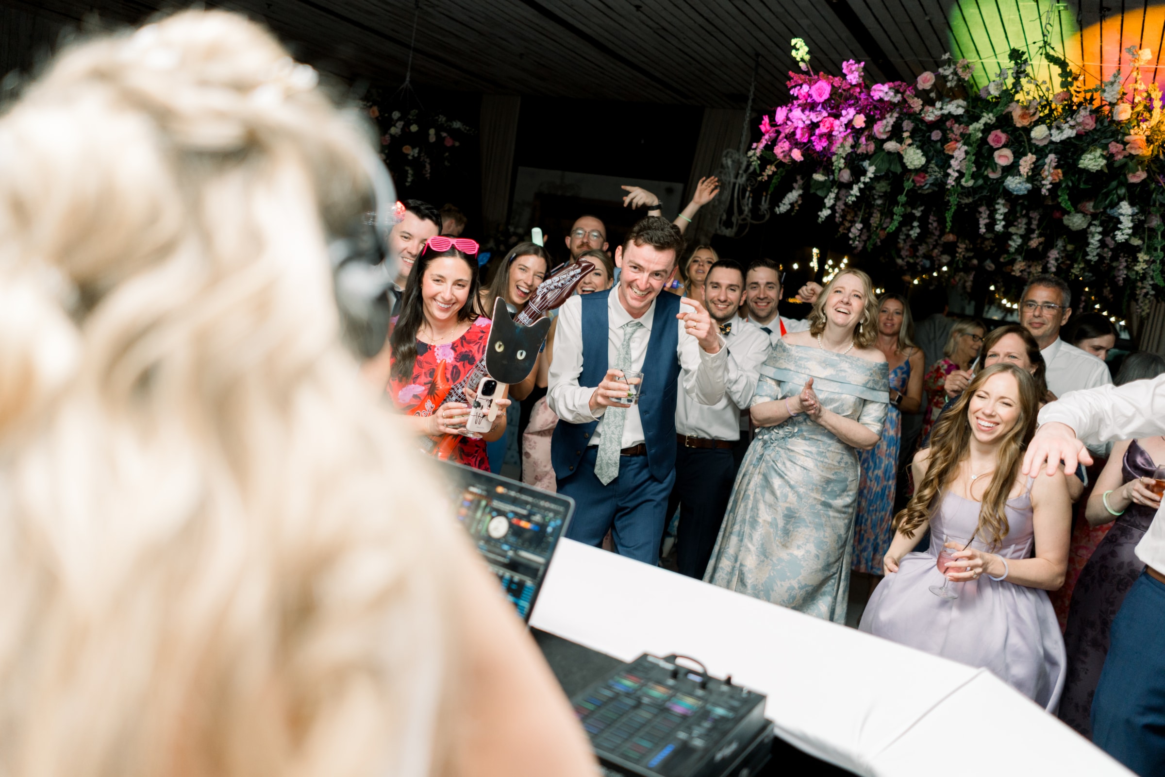 Charleston Wedding Planners -
Luxury Wedding Planners in Charleston, SC