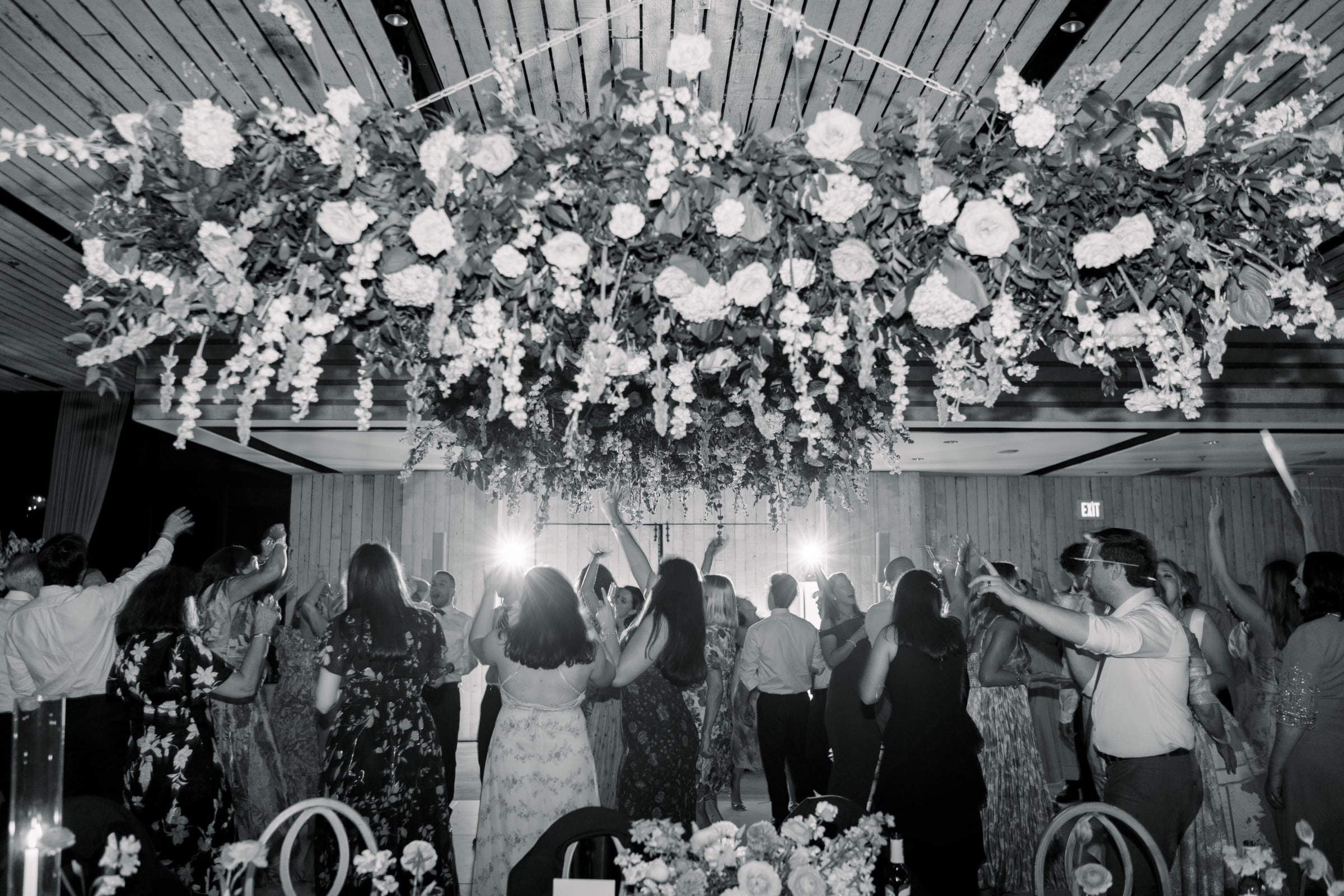 Charleston Wedding Planners -
Luxury Wedding Planners in Charleston, SC