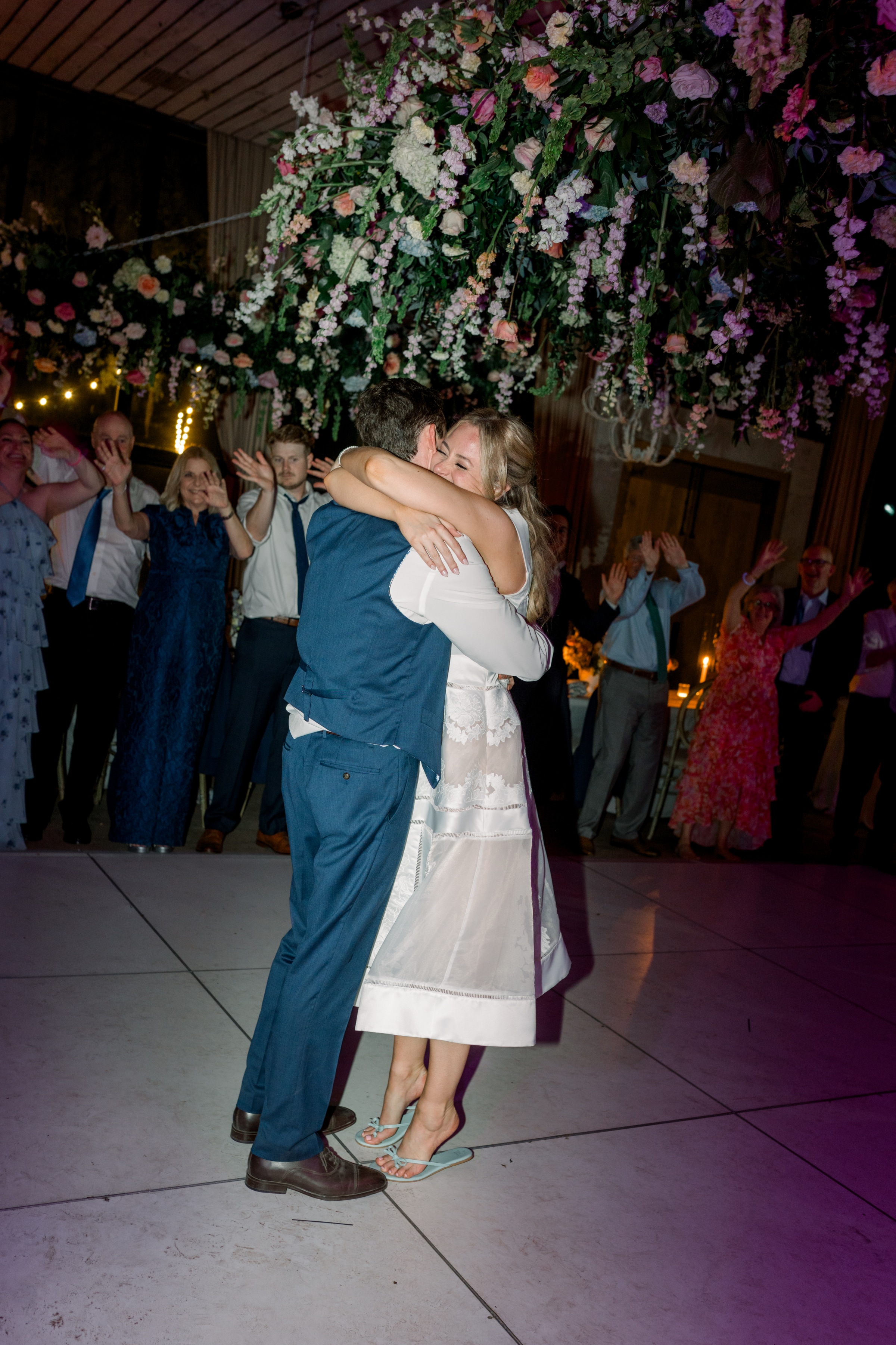Charleston Wedding Planners -
Luxury Wedding Planners in Charleston, SC