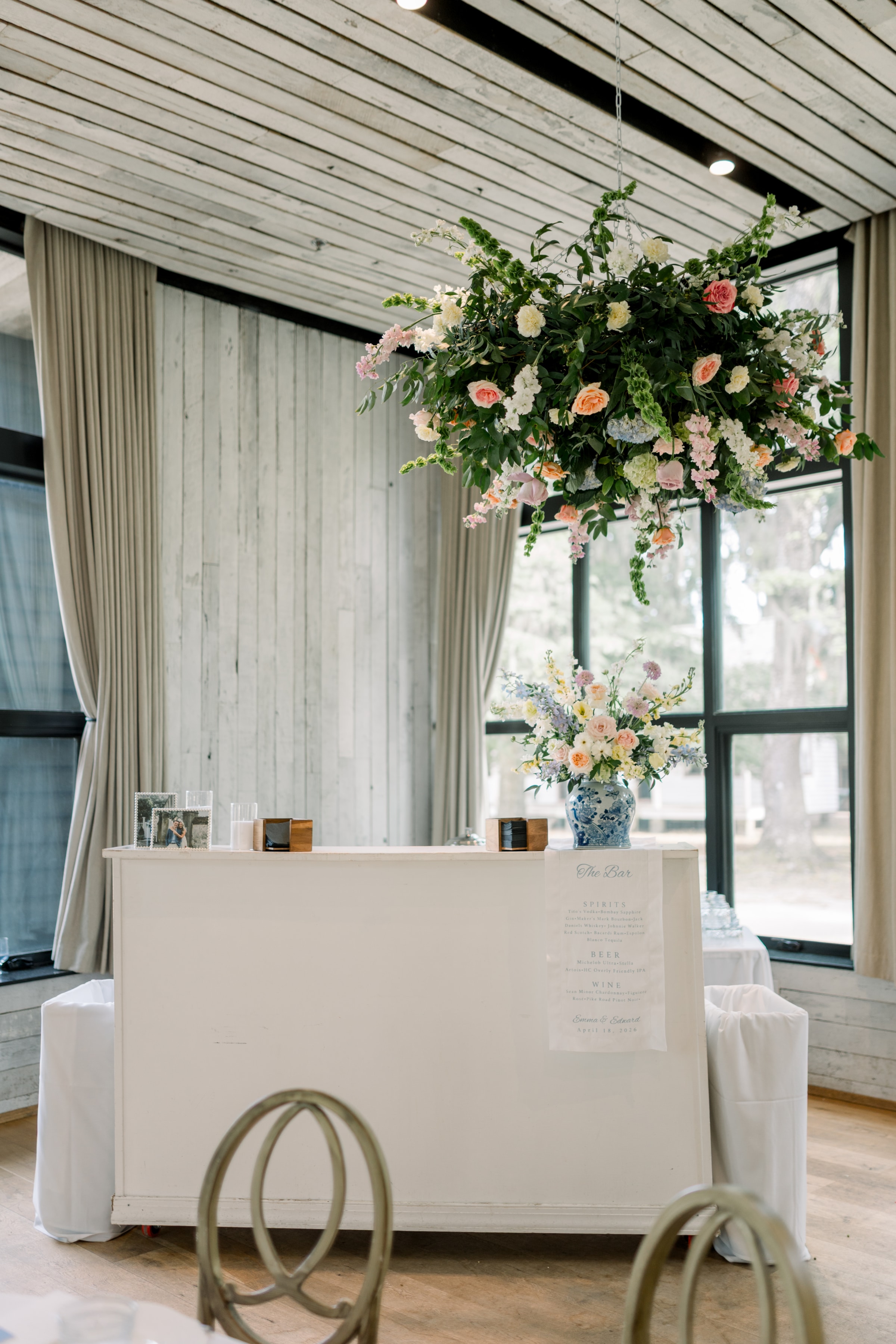 Charleston Wedding Planners -
Luxury Wedding Planners in Charleston, SC