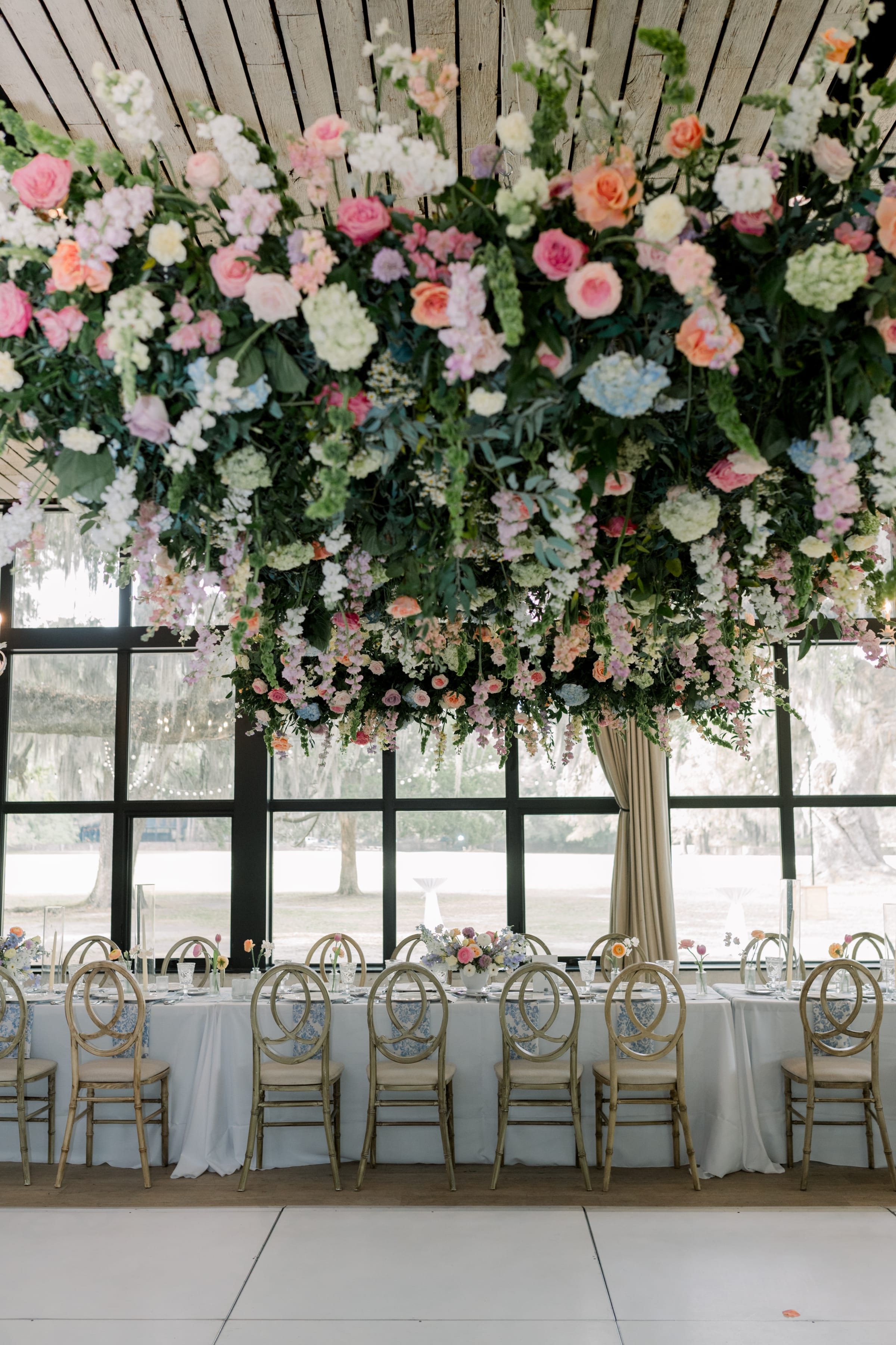 Charleston Wedding Planners -
Luxury Wedding Planners in Charleston, SC