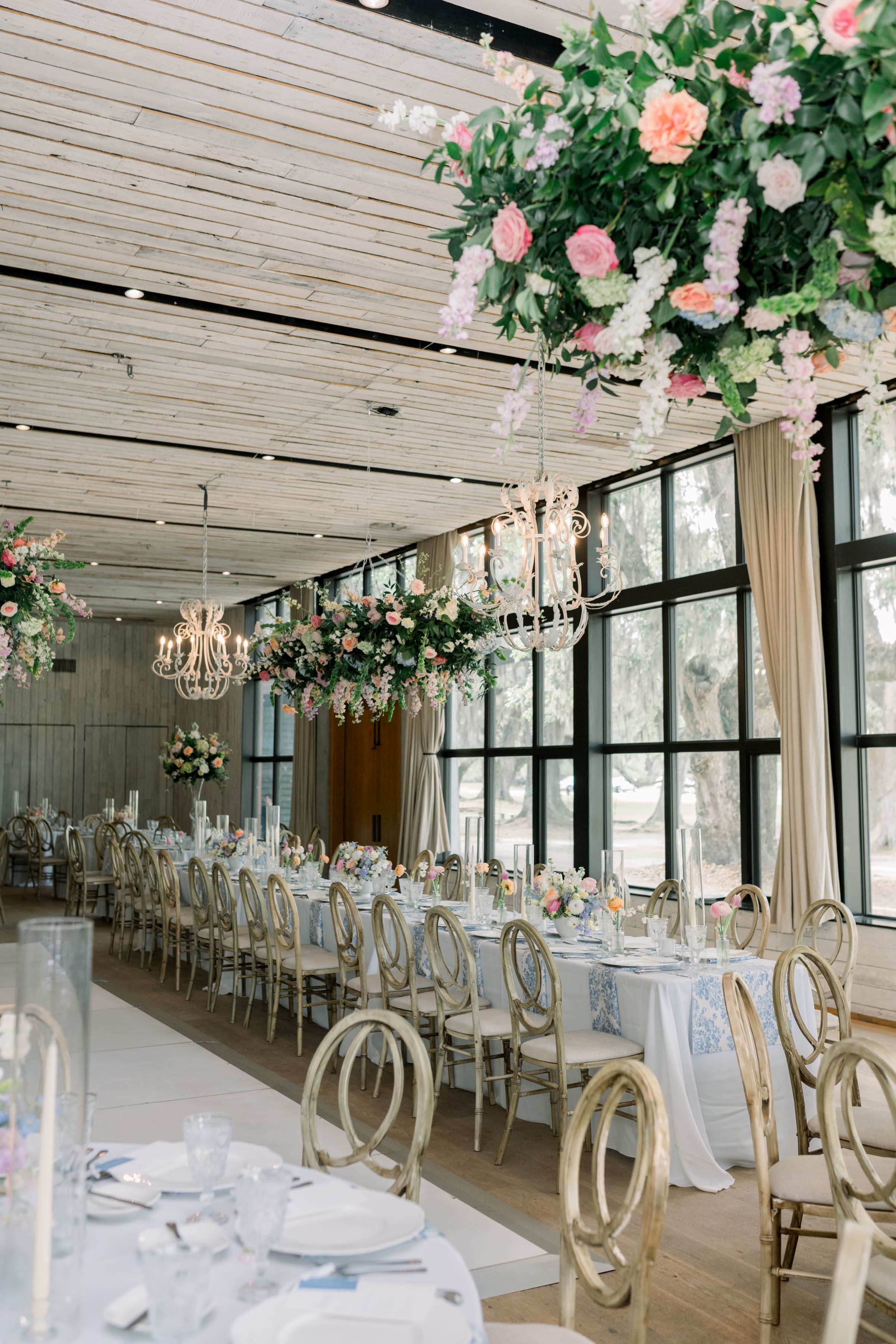 Charleston Wedding Planners -
Luxury Wedding Planners in Charleston, SC