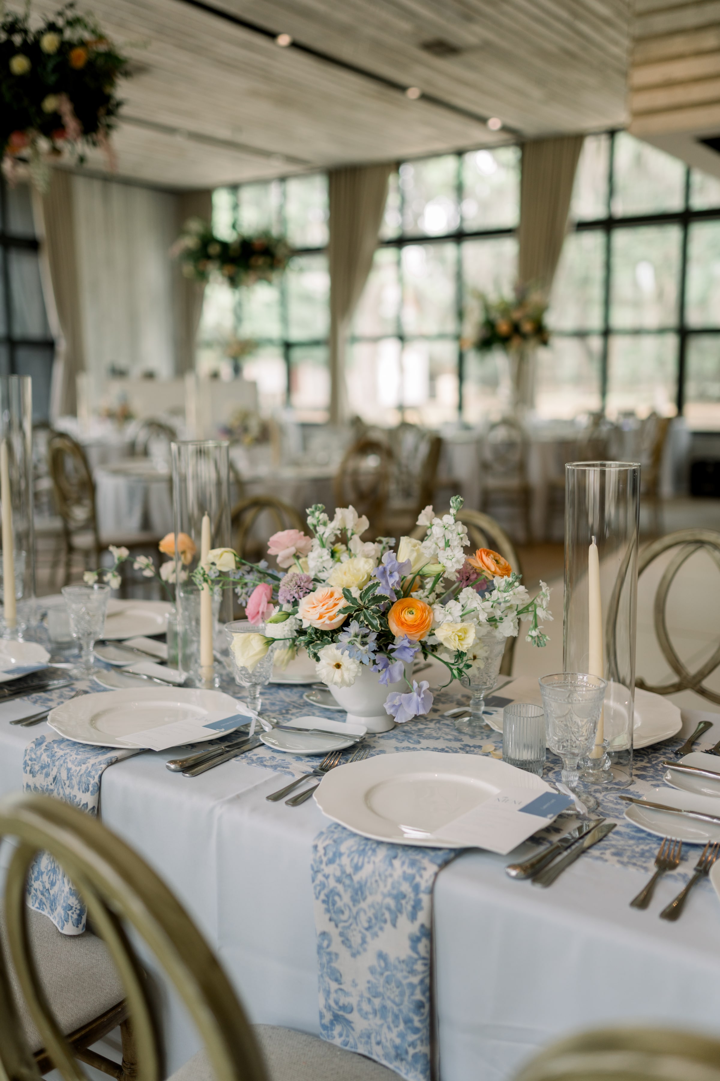 Charleston Wedding Planners -
Luxury Wedding Planners in Charleston, SC