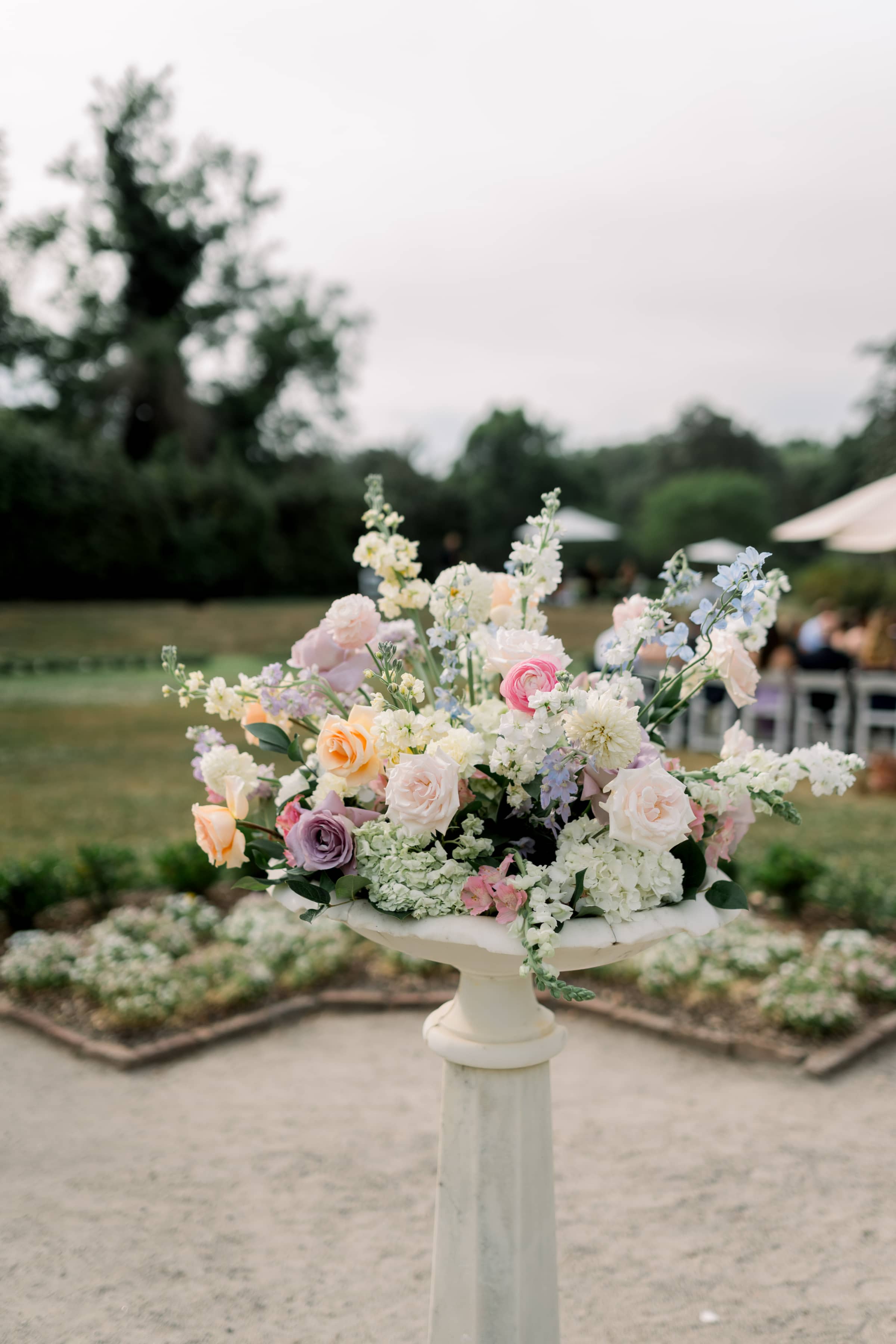 Charleston Wedding Planners -
Luxury Wedding Planners in Charleston, SC