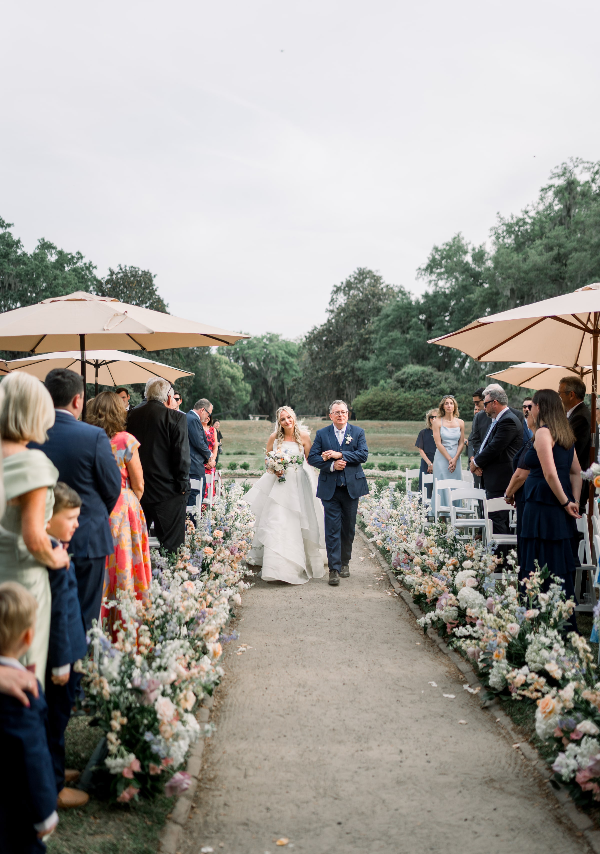 Charleston Wedding Planners -
Luxury Wedding Planners in Charleston, SC