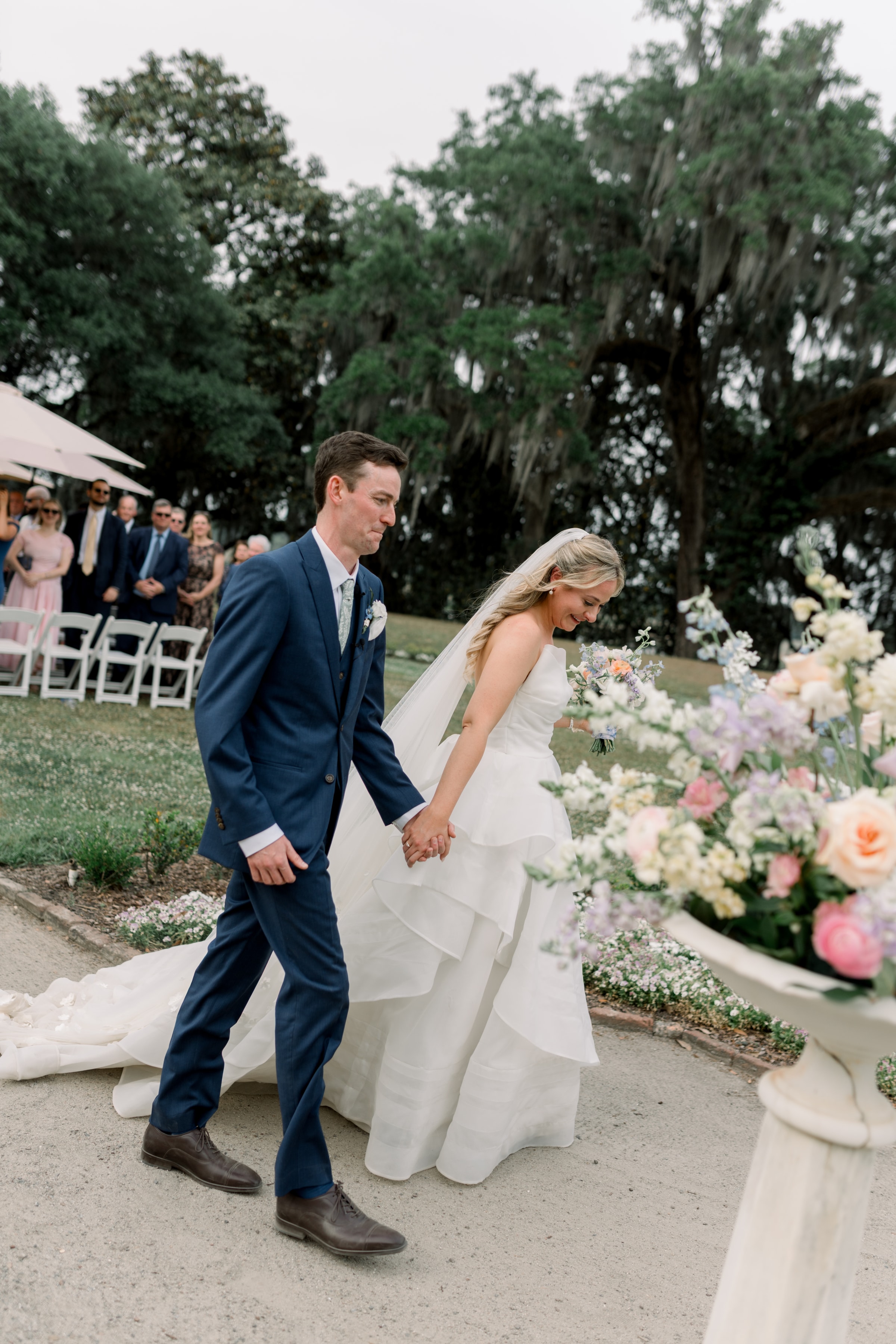 Charleston Wedding Planners -
Luxury Wedding Planners in Charleston, SC