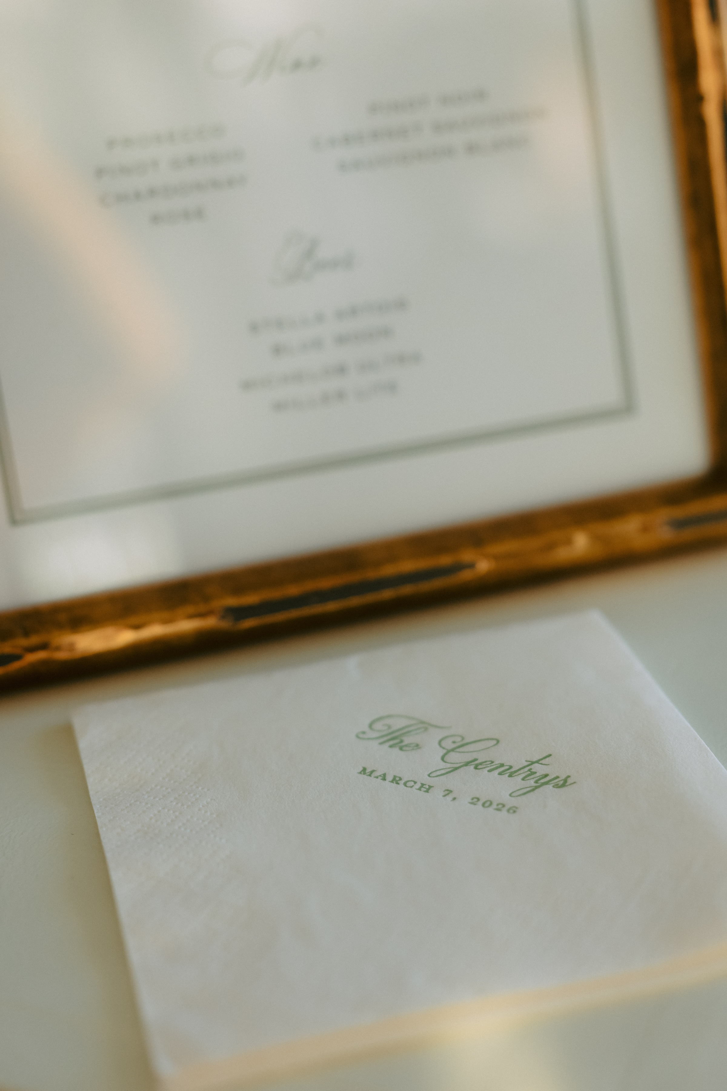 Myrtle Beach Wedding Planners - Luxury Wedding Planners in Myrtle Beach, SC