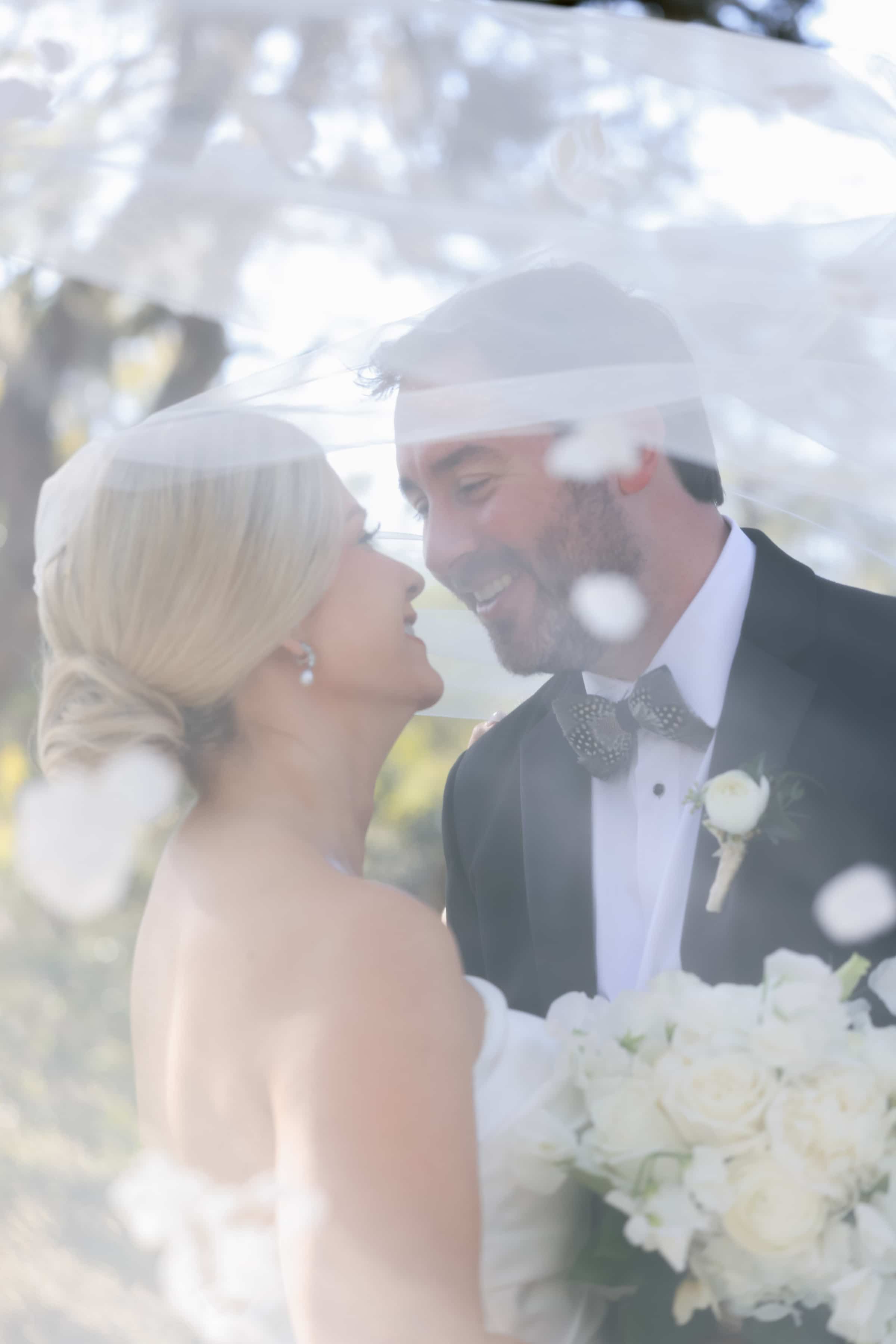 Myrtle Beach Wedding Planners - Luxury Wedding Planners in Myrtle Beach, SC