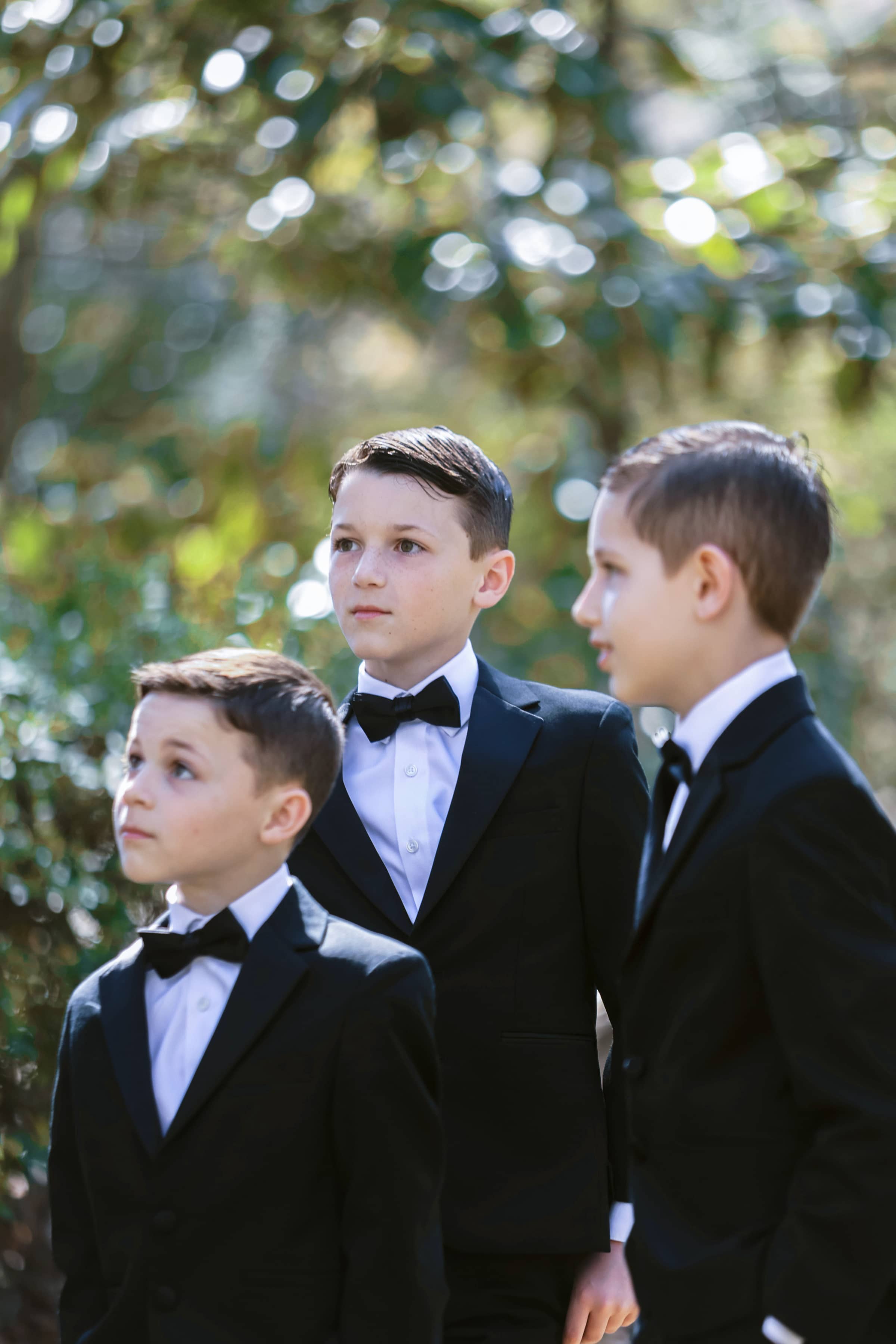 Myrtle Beach Wedding Planners - Luxury Wedding Planners in Myrtle Beach, SC