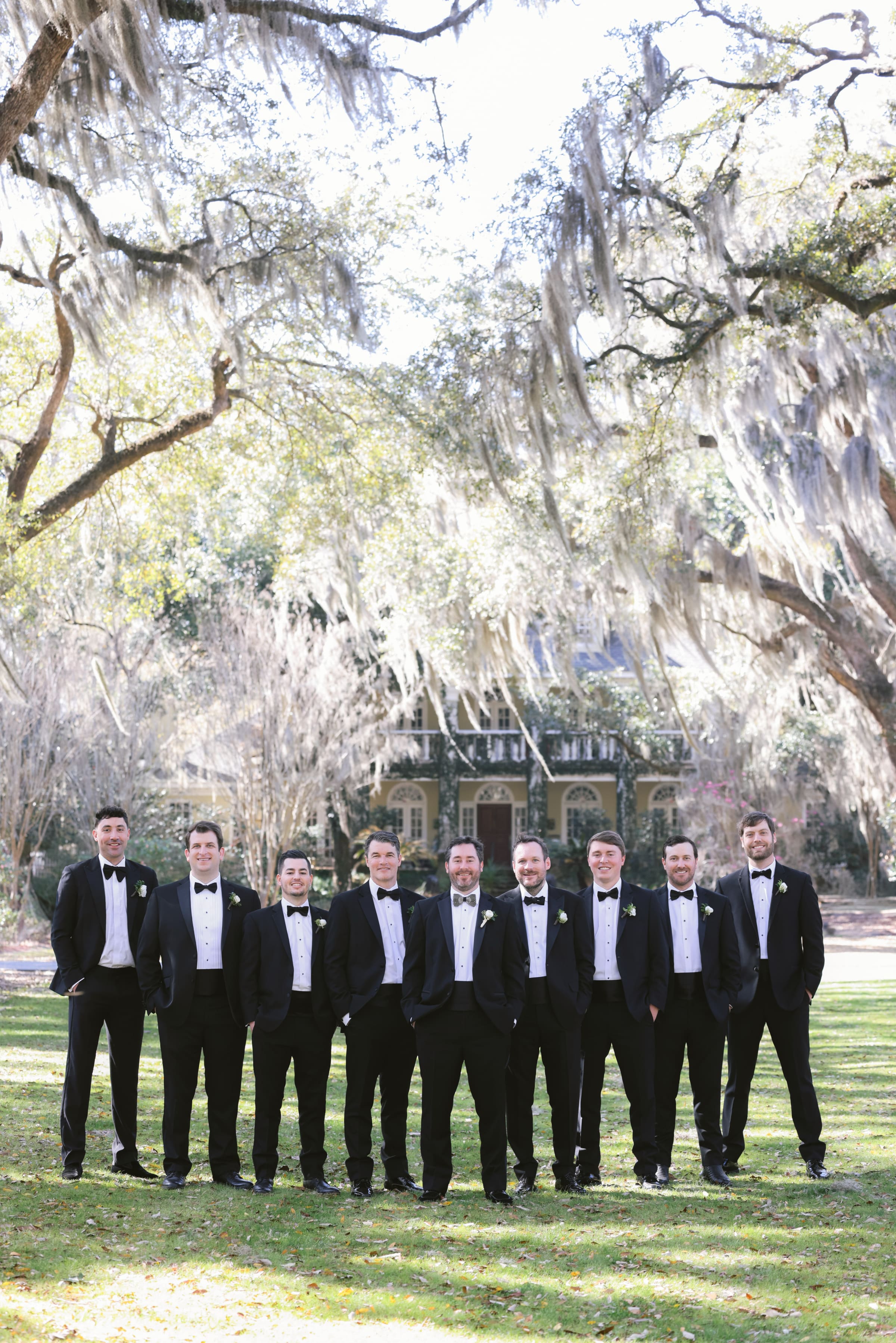 Myrtle Beach Wedding Planners - Luxury Wedding Planners in Myrtle Beach, SC