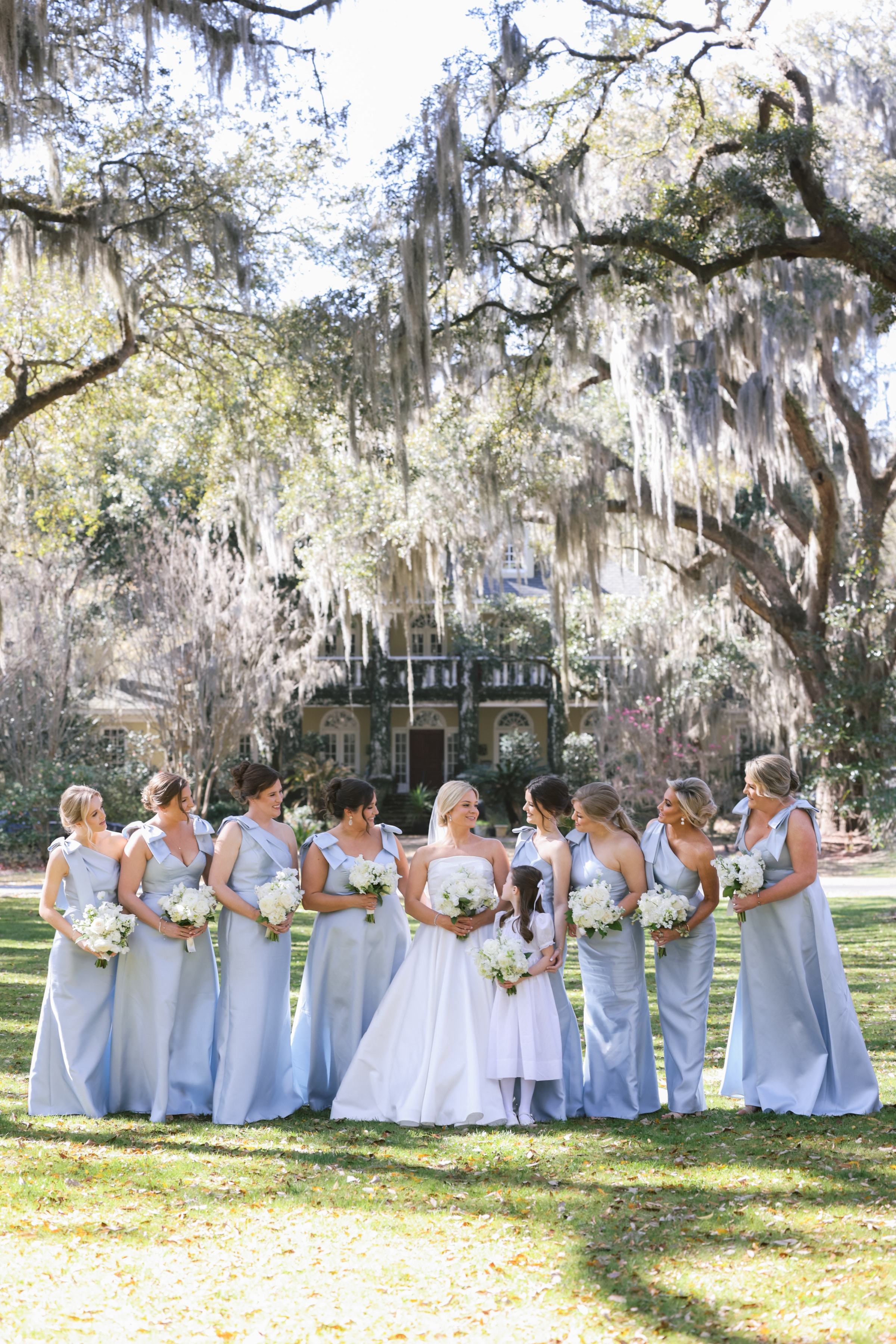 Myrtle Beach Wedding Planners - Luxury Wedding Planners in Myrtle Beach, SC