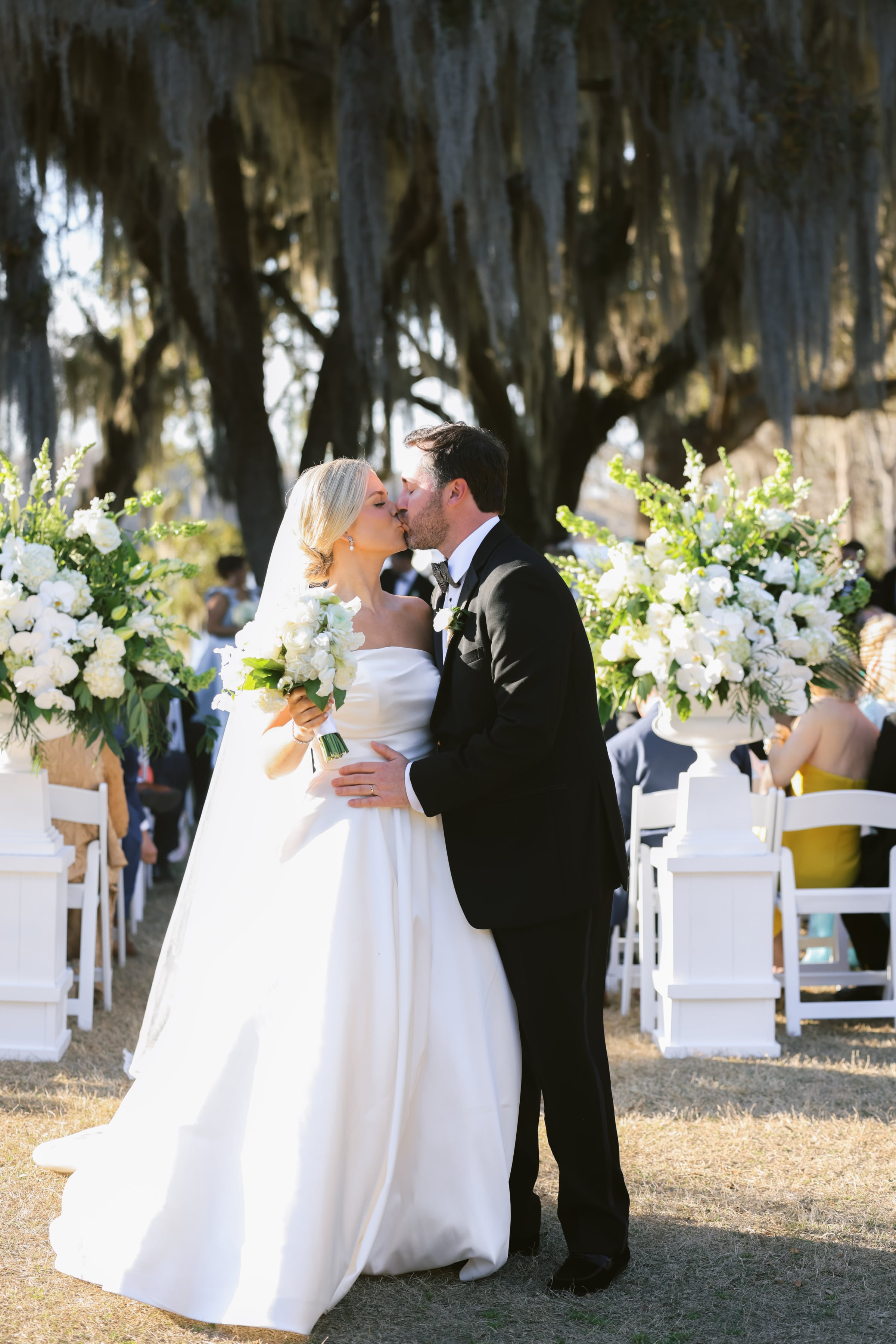 Myrtle Beach Wedding Planners - Luxury Wedding Planners in Myrtle Beach, SC