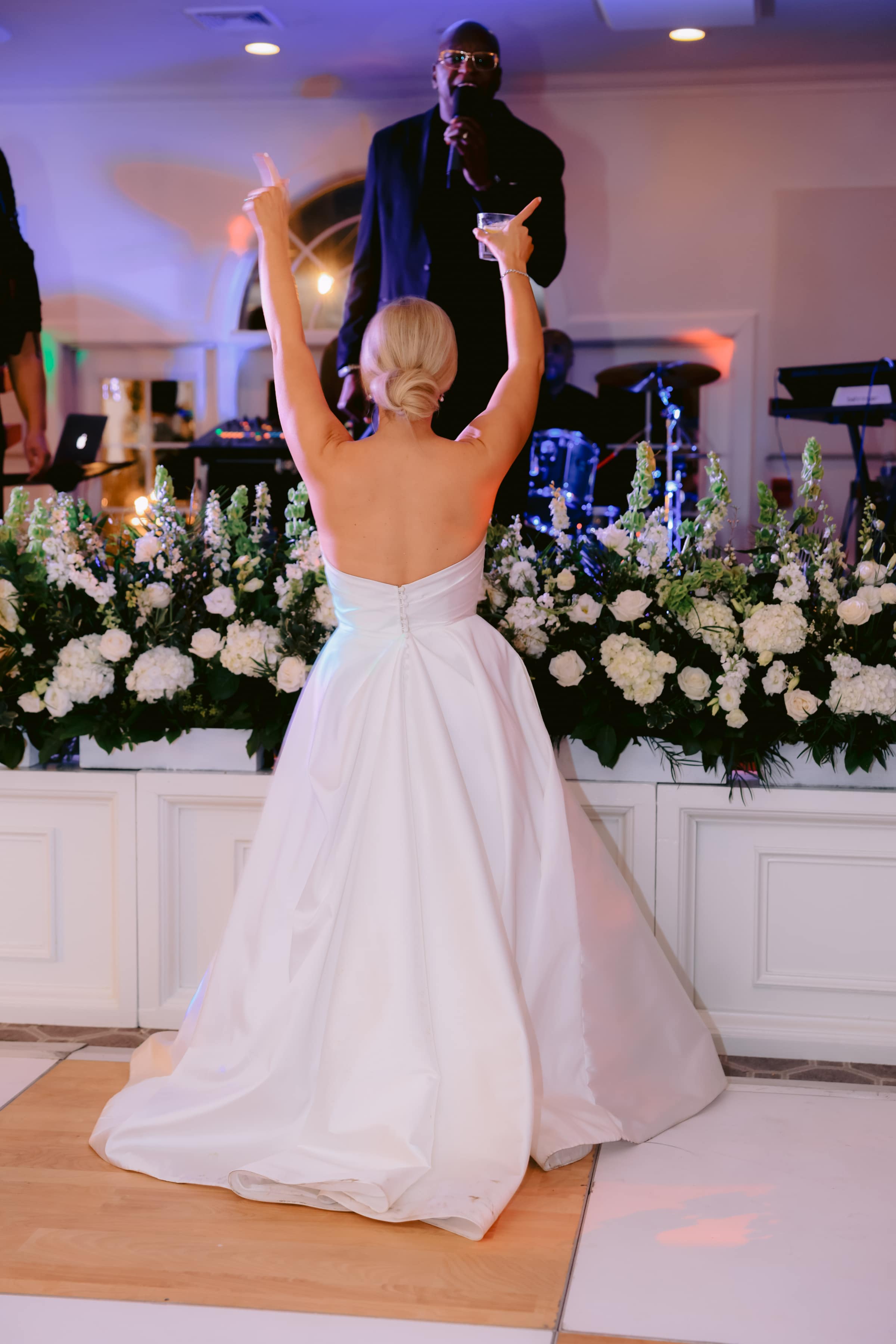 Myrtle Beach Wedding Planners - Luxury Wedding Planners in Myrtle Beach, SC