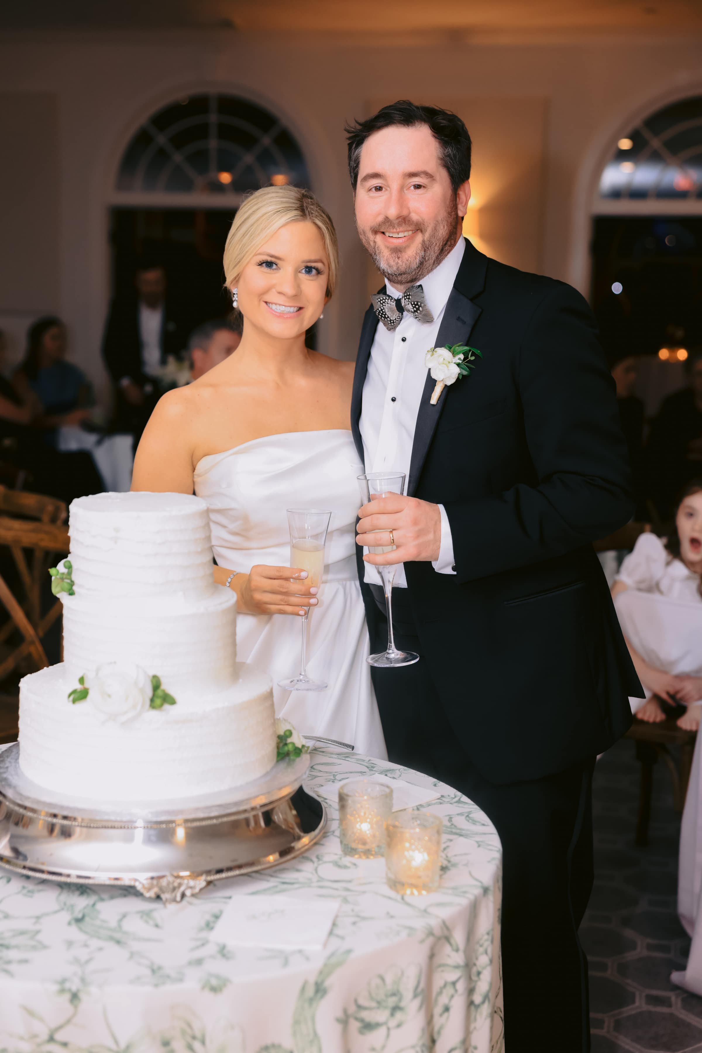 Myrtle Beach Wedding Planners - Luxury Wedding Planners in Myrtle Beach, SC