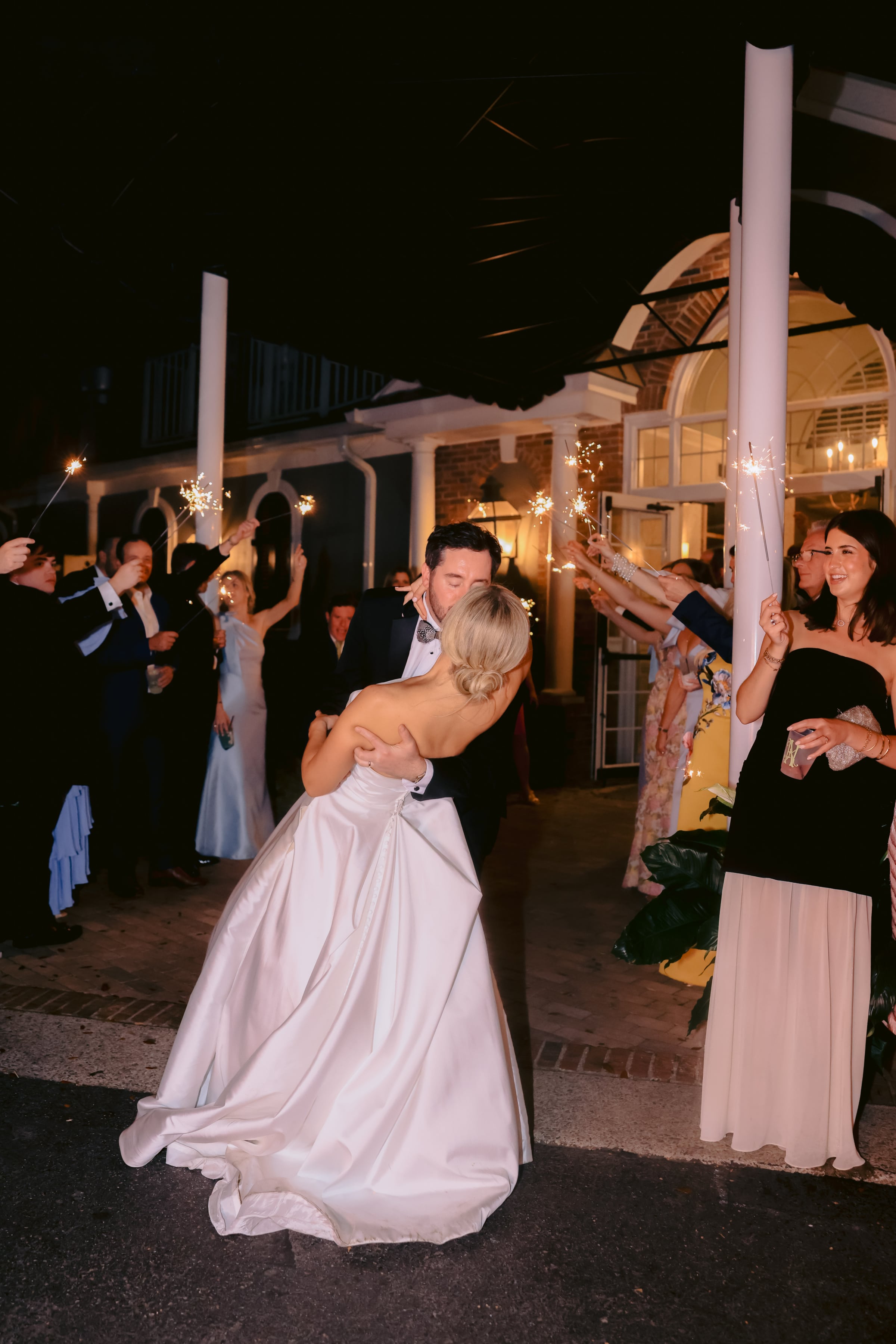 Myrtle Beach Wedding Planners - Luxury Wedding Planners in Myrtle Beach, SC