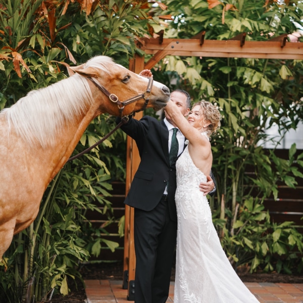 Lisa & Dan {2.28.26}