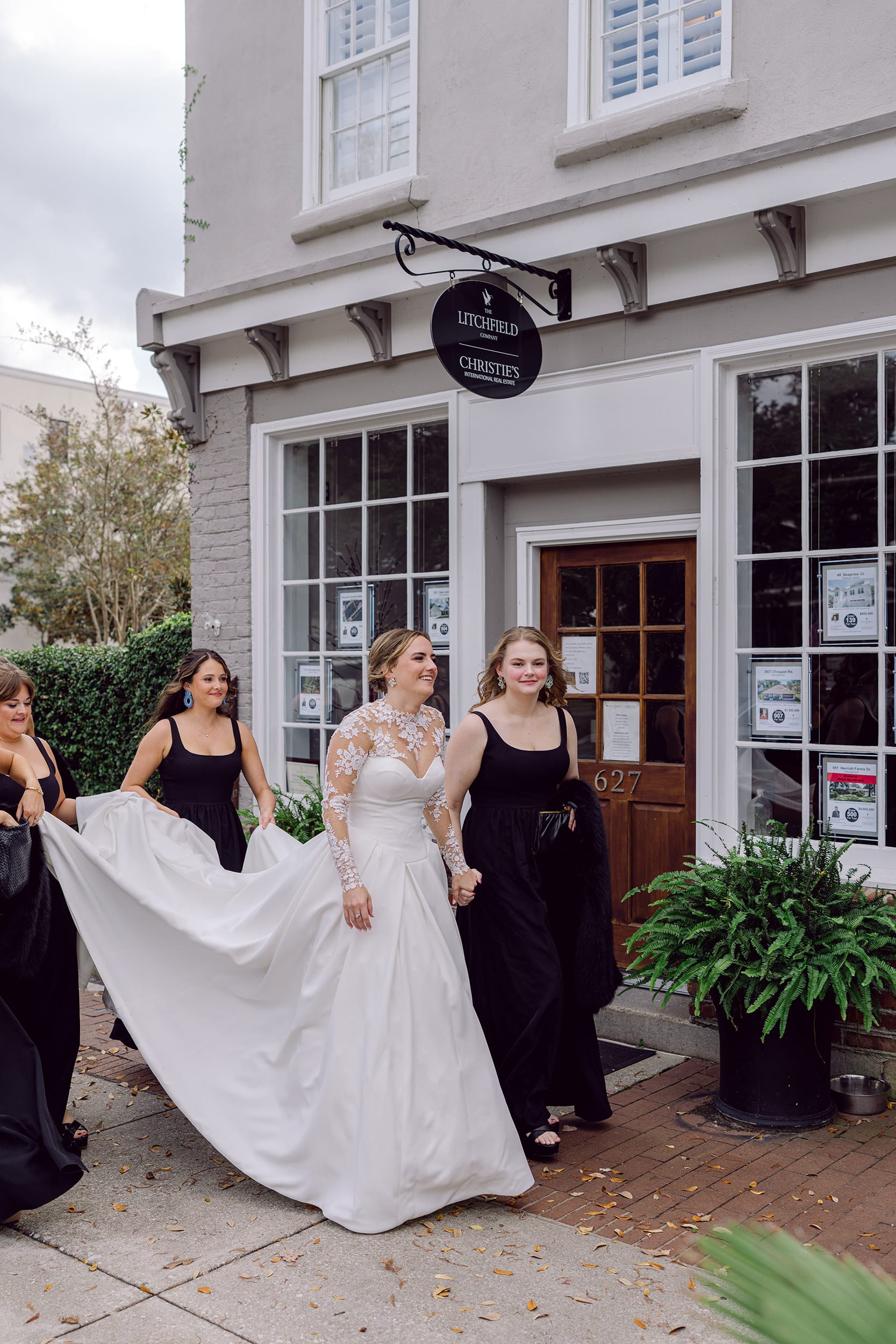 Best wedding planners in Myrtle Beach