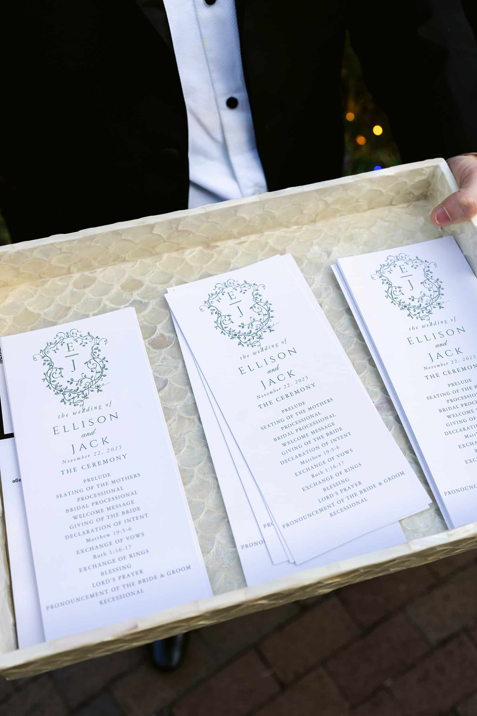 Best wedding planners in Myrtle Beach