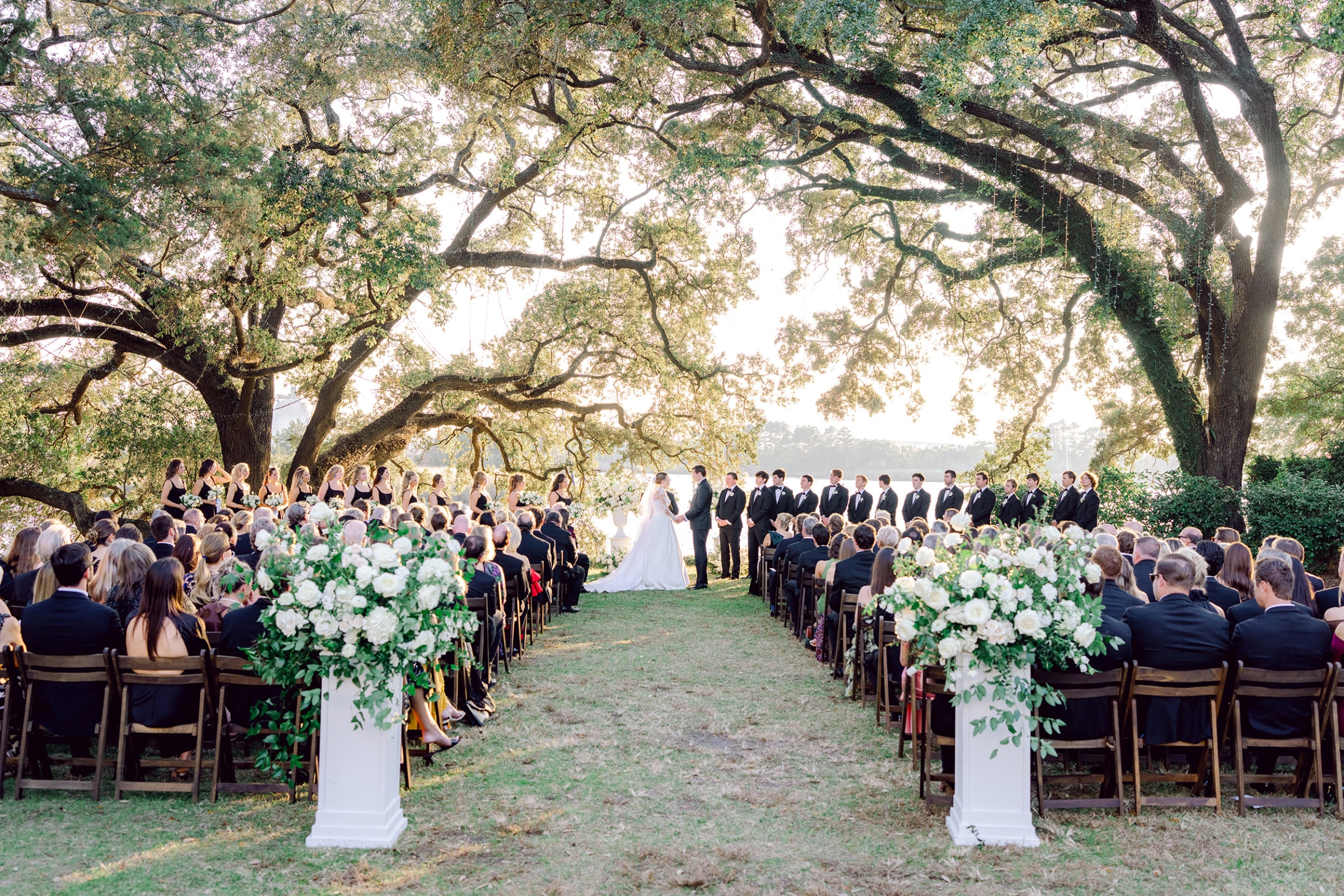 Best wedding planners in Myrtle Beach