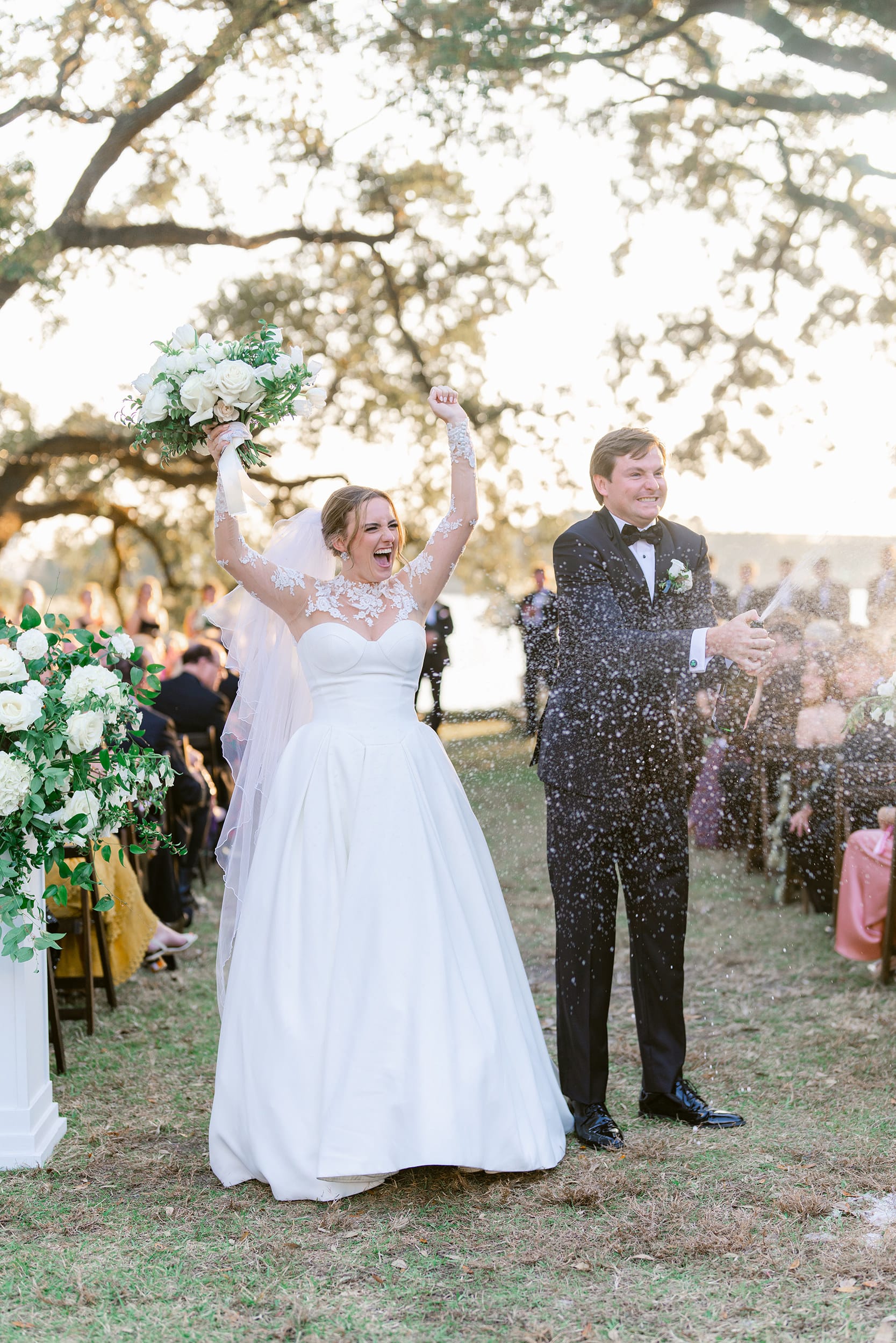 Best wedding planners in Myrtle Beach