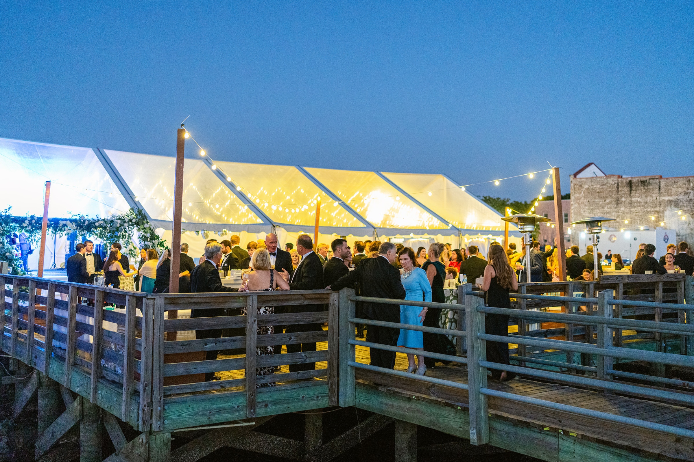 Best wedding planners in Myrtle Beach