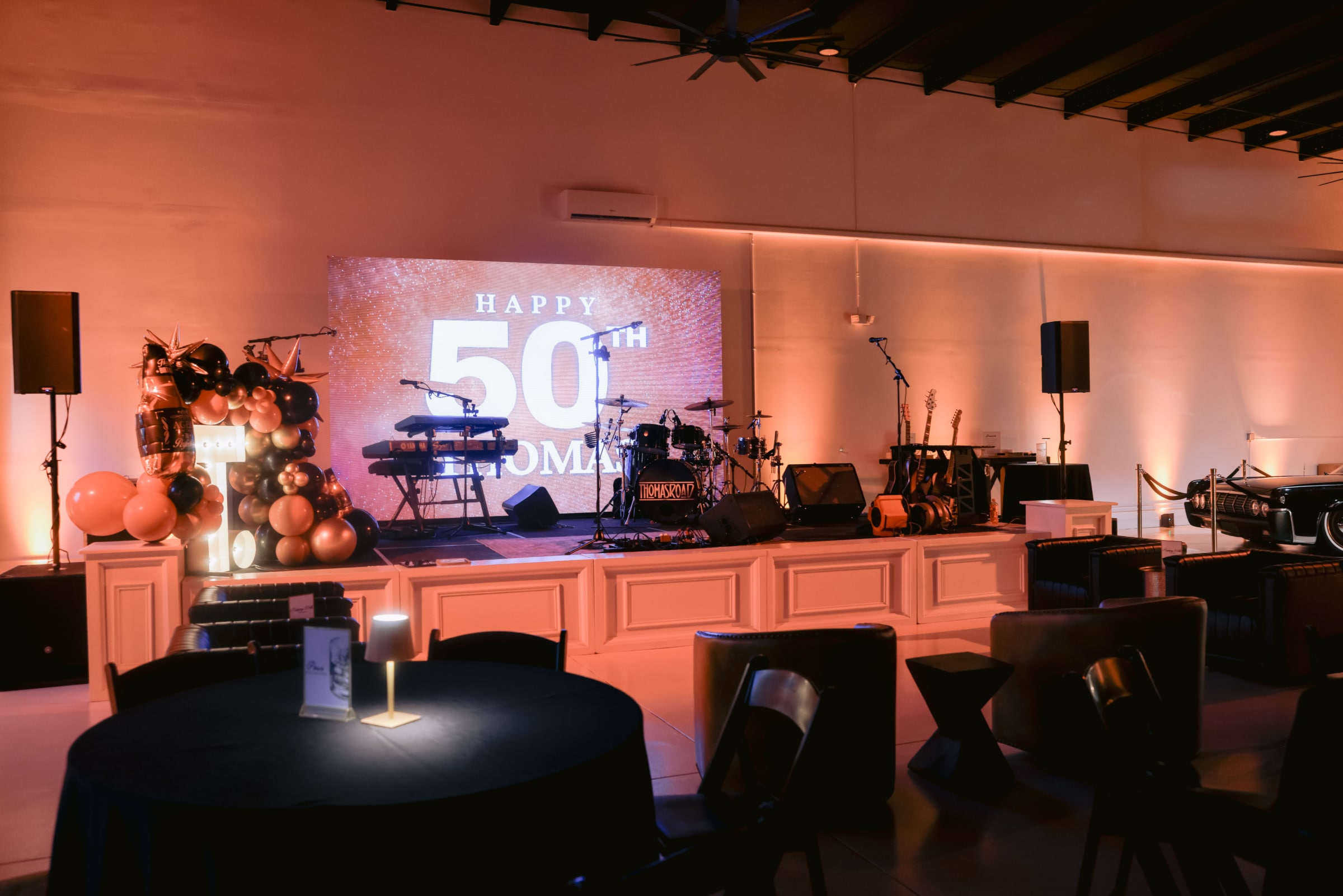 Myrtle Beach Party Planners - Luxury Party Planners in Myrtle Beach, SC

