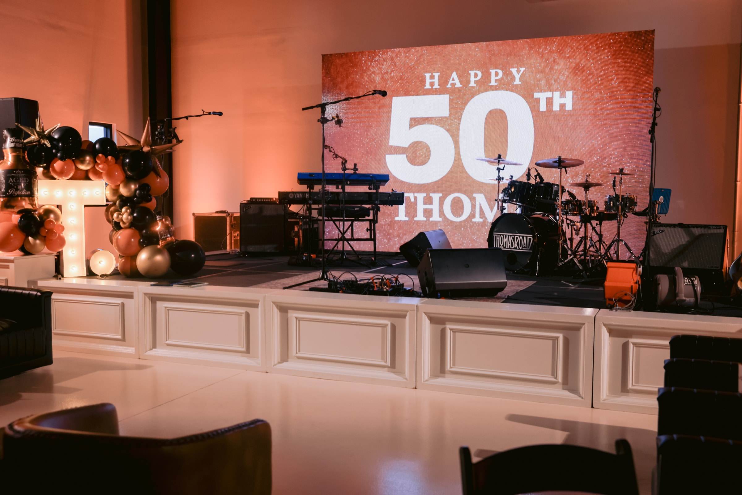Myrtle Beach Party Planners - Luxury Party Planners in Myrtle Beach, SC

