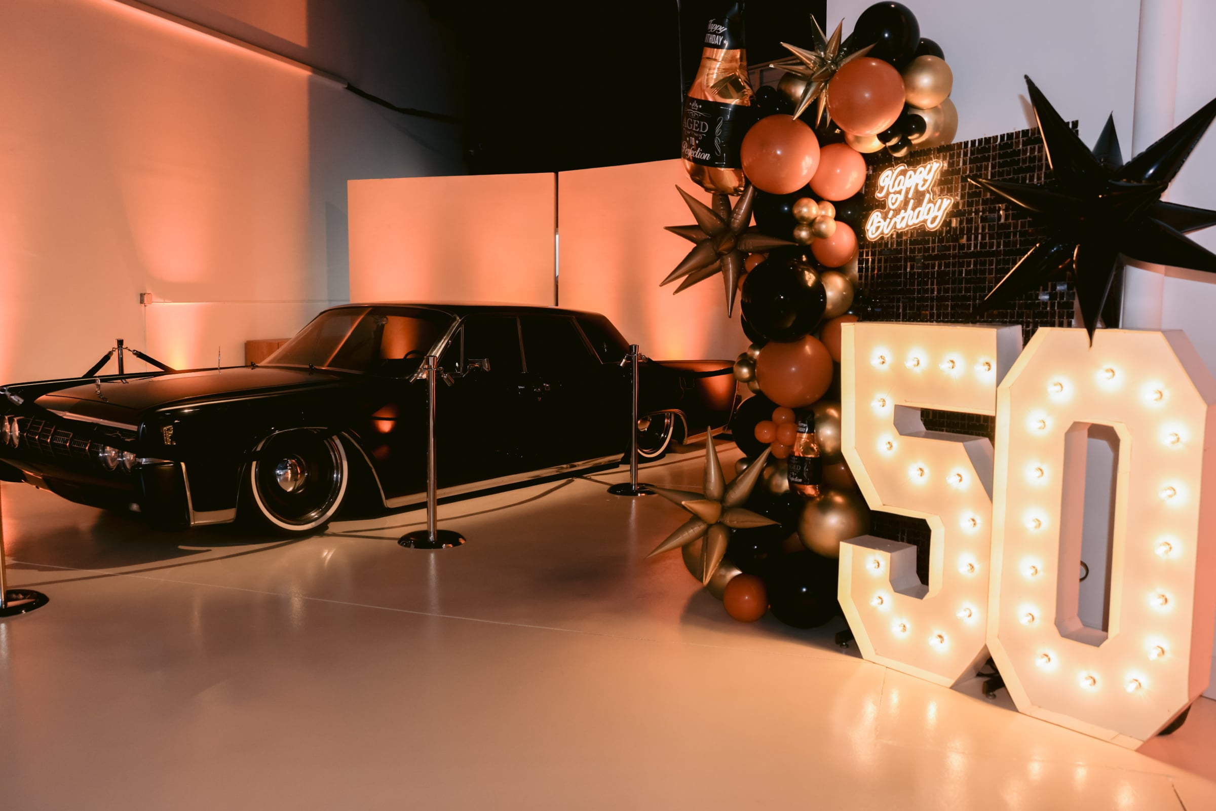 Myrtle Beach Party Planners - Luxury Party Planners in Myrtle Beach, SC
