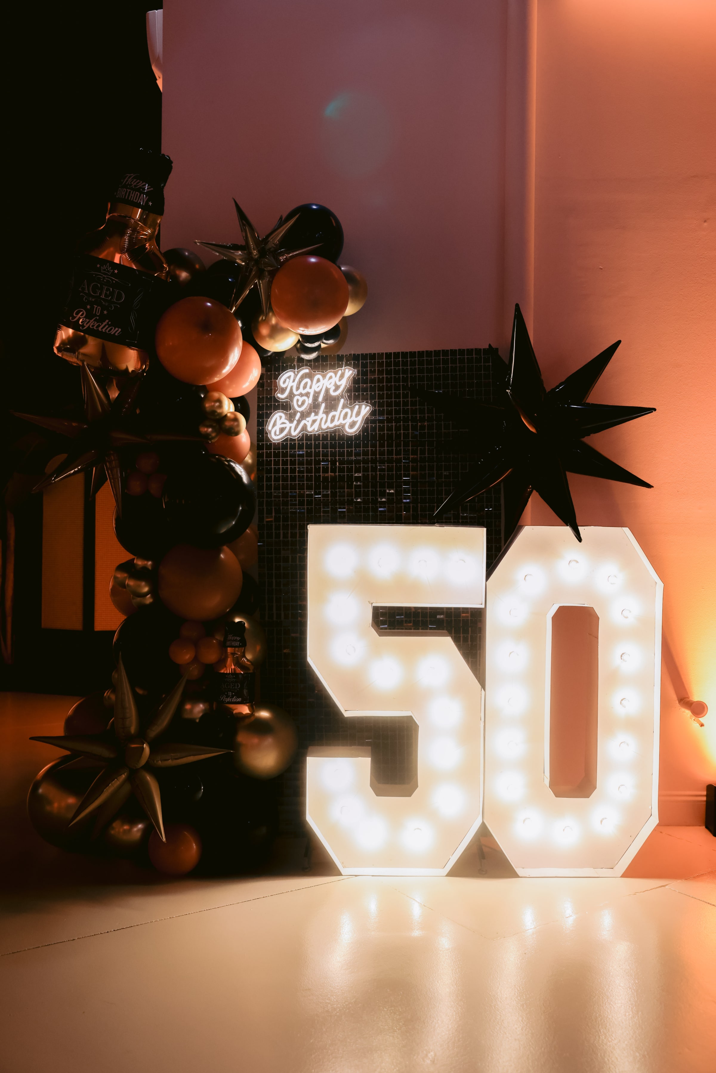 Myrtle Beach Party Planners - Luxury Party Planners in Myrtle Beach, SC
