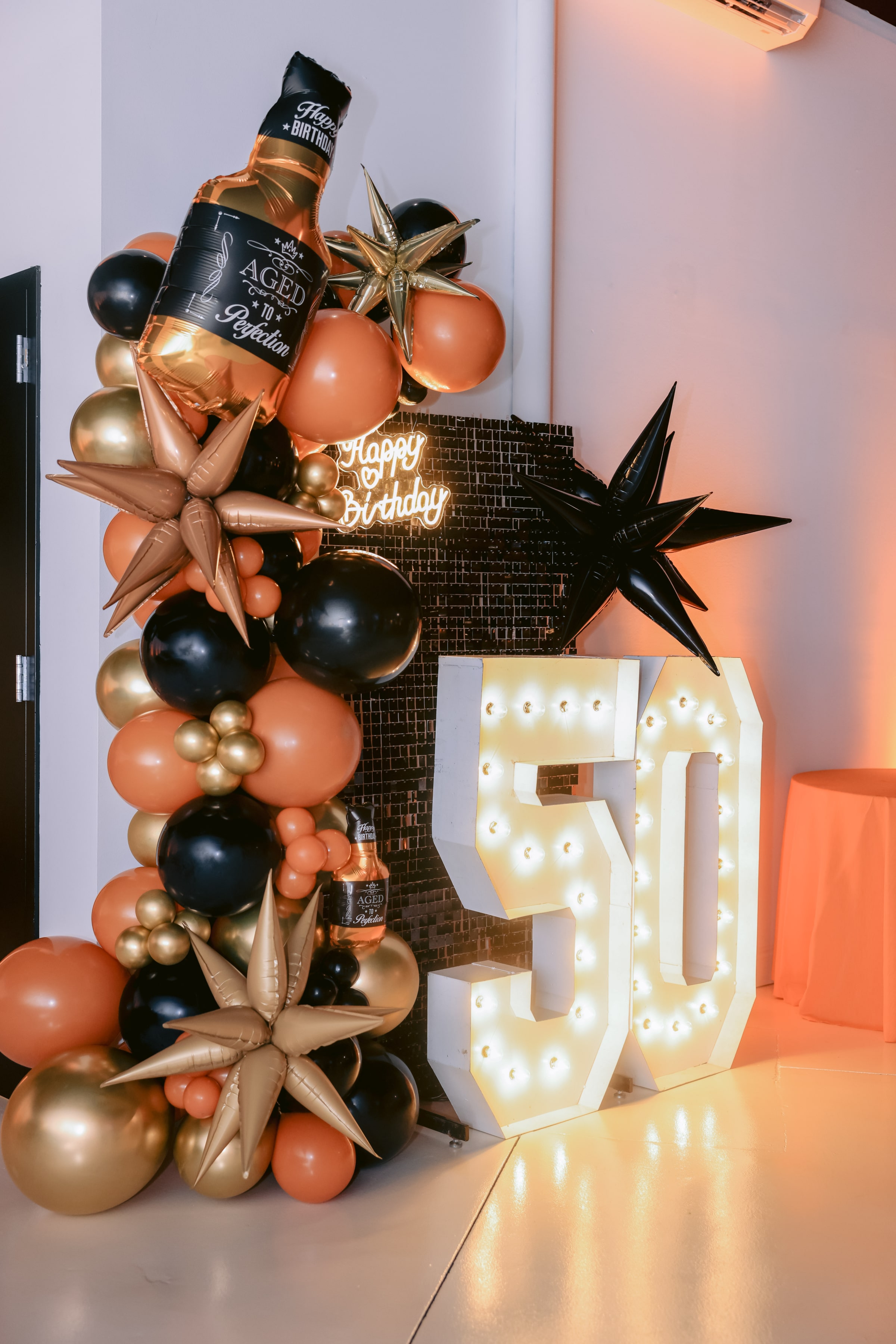 Myrtle Beach Party Planners - Luxury Party Planners in Myrtle Beach, SC
