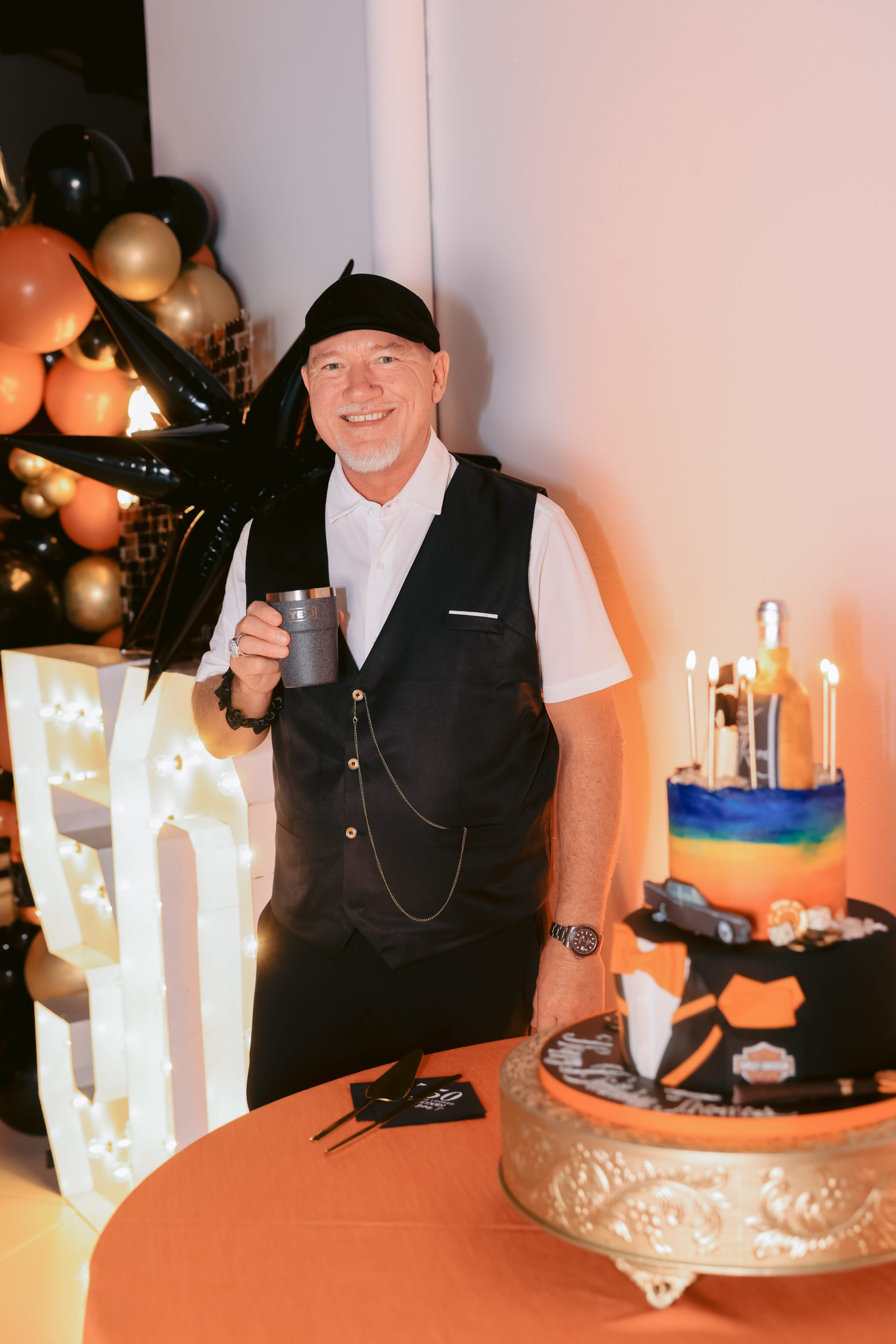 Myrtle Beach Party Planners - Luxury Party Planners in Myrtle Beach, SC
