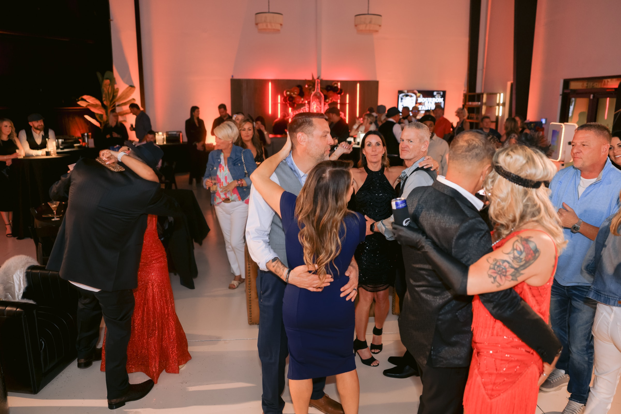 Myrtle Beach Party Planners - Luxury Party Planners in Myrtle Beach, SC
