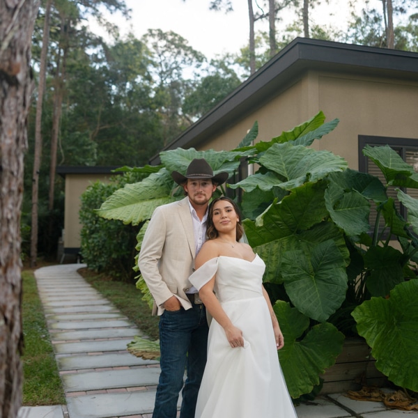 Elena & Jason {11.8.25}