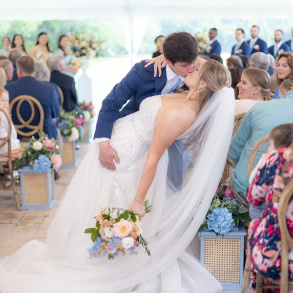 Caroline & Kyle {5.2.26}