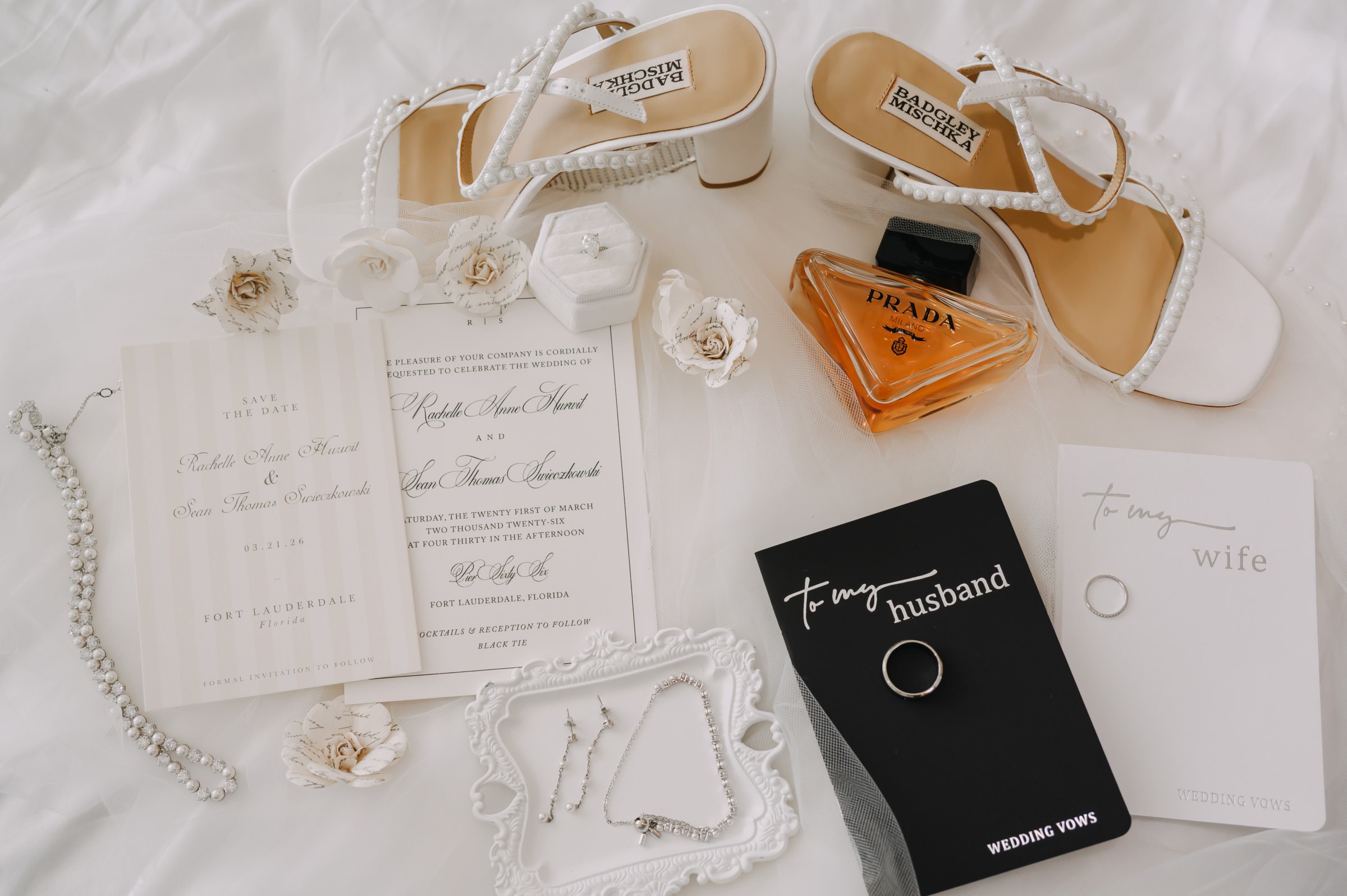 Palm Beach Wedding Planners -Luxury Wedding Planners in Palm Beach, FL