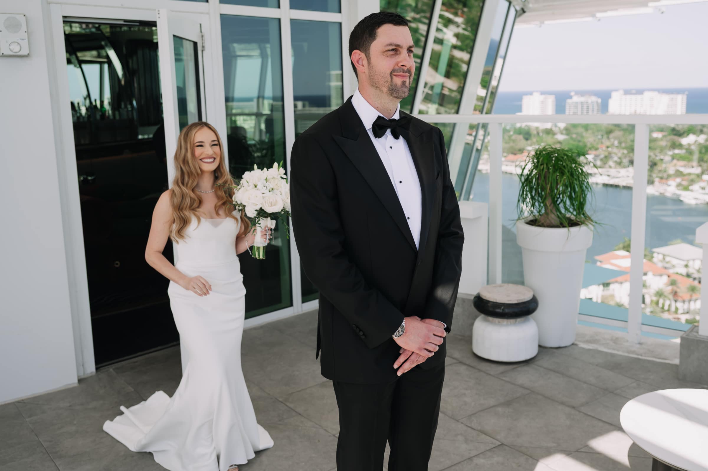 Palm Beach Wedding Planners -Luxury Wedding Planners in Palm Beach, FL