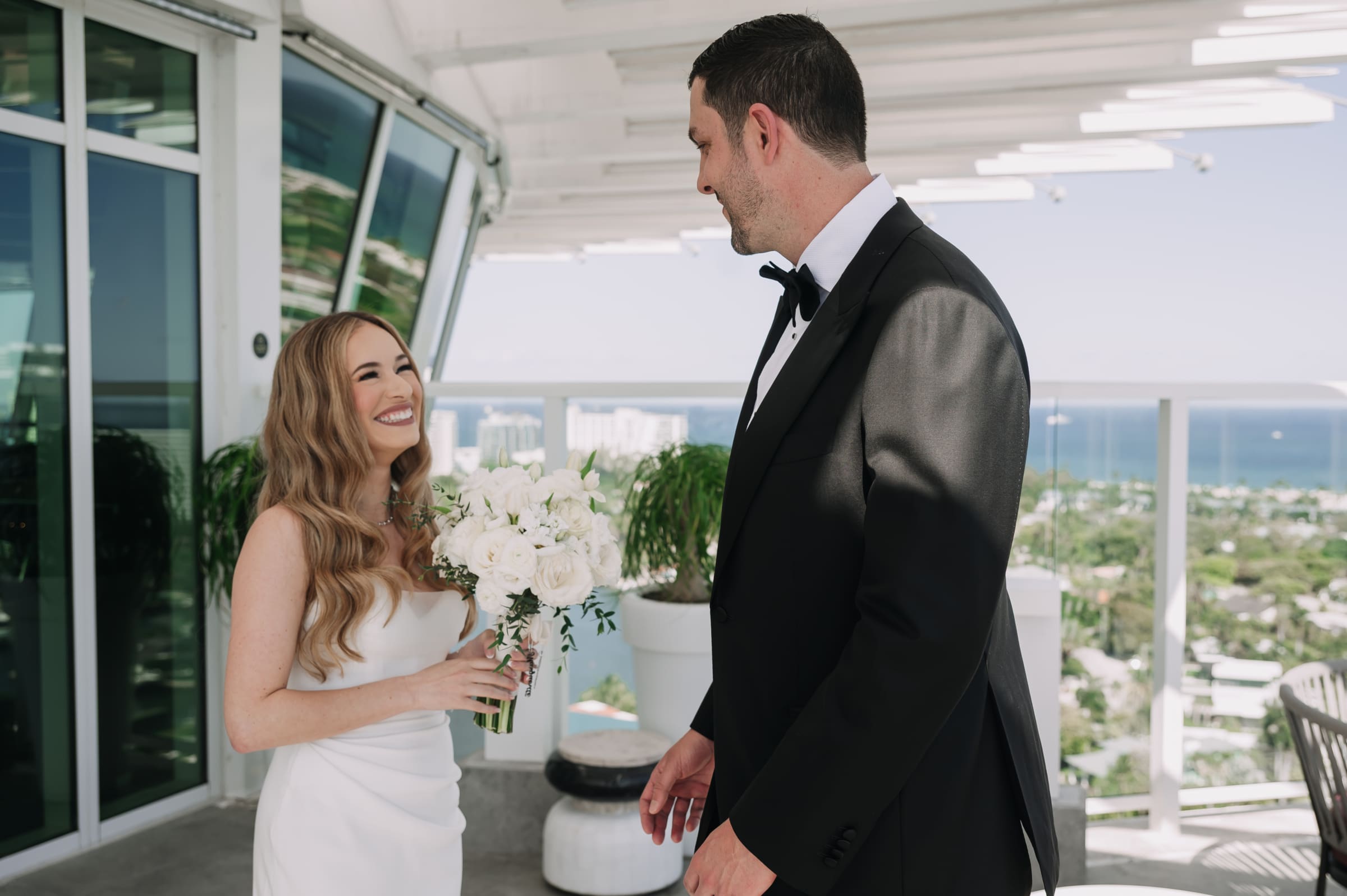 Palm Beach Wedding Planners -Luxury Wedding Planners in Palm Beach, FL