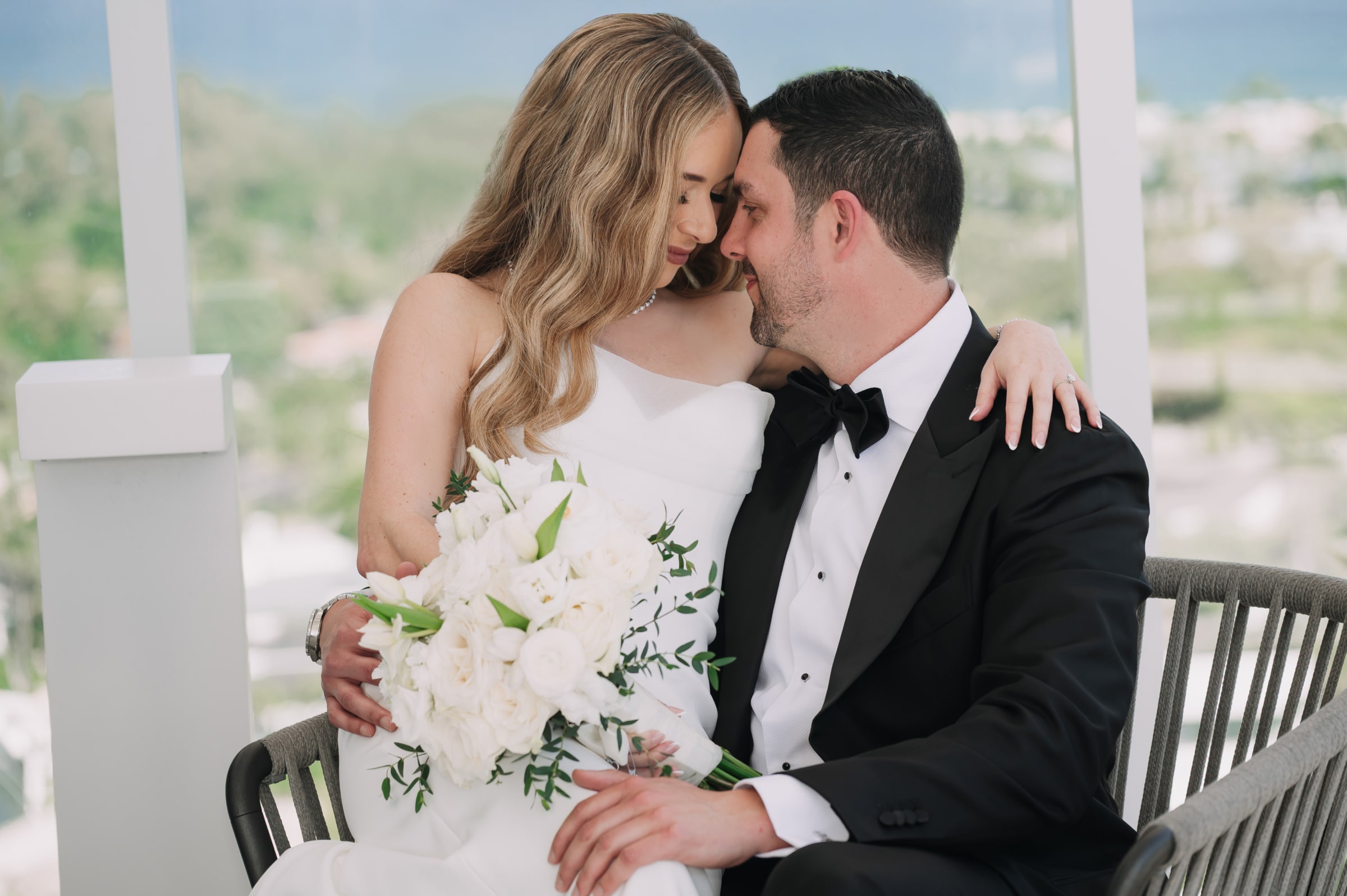 Palm Beach Wedding Planners -Luxury Wedding Planners in Palm Beach, FL