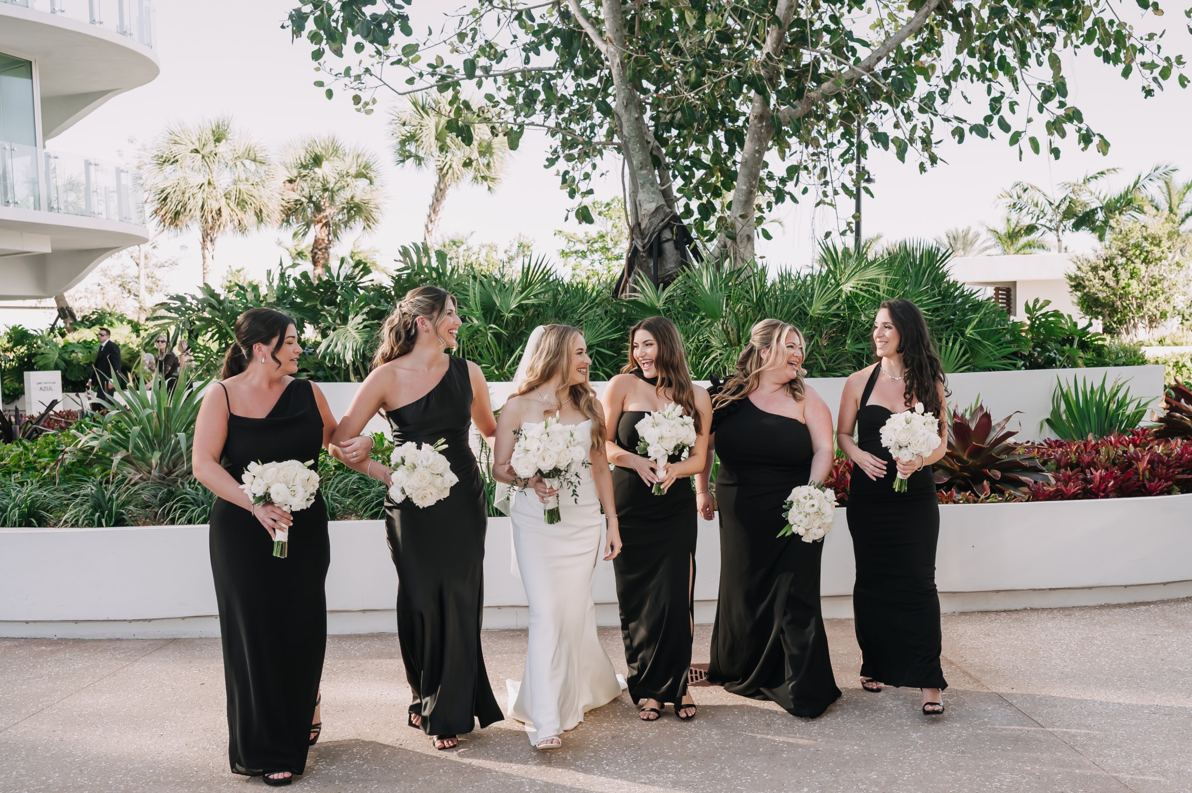 Palm Beach Wedding Planners -Luxury Wedding Planners in Palm Beach, FL