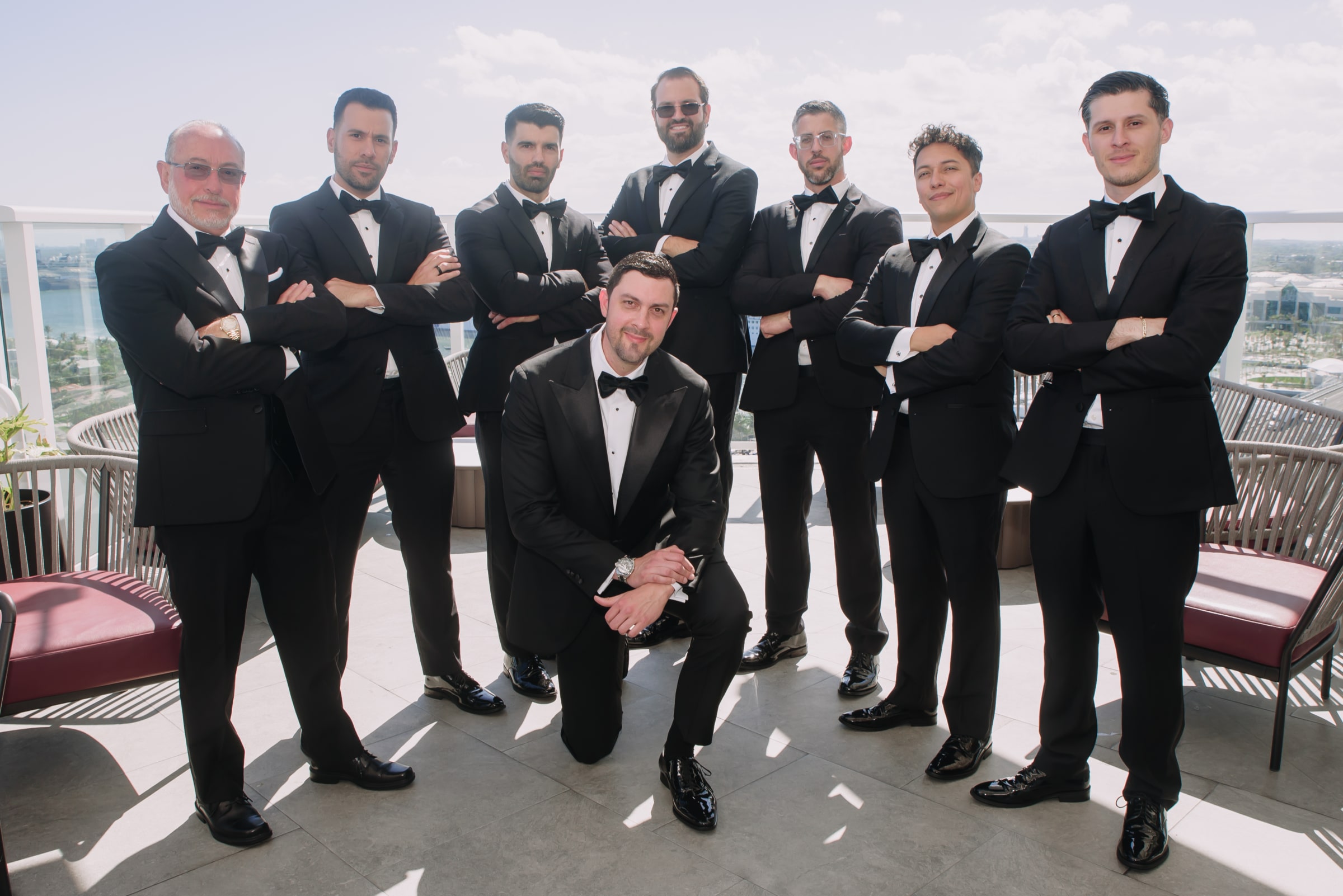 Palm Beach Wedding Planners -Luxury Wedding Planners in Palm Beach, FL