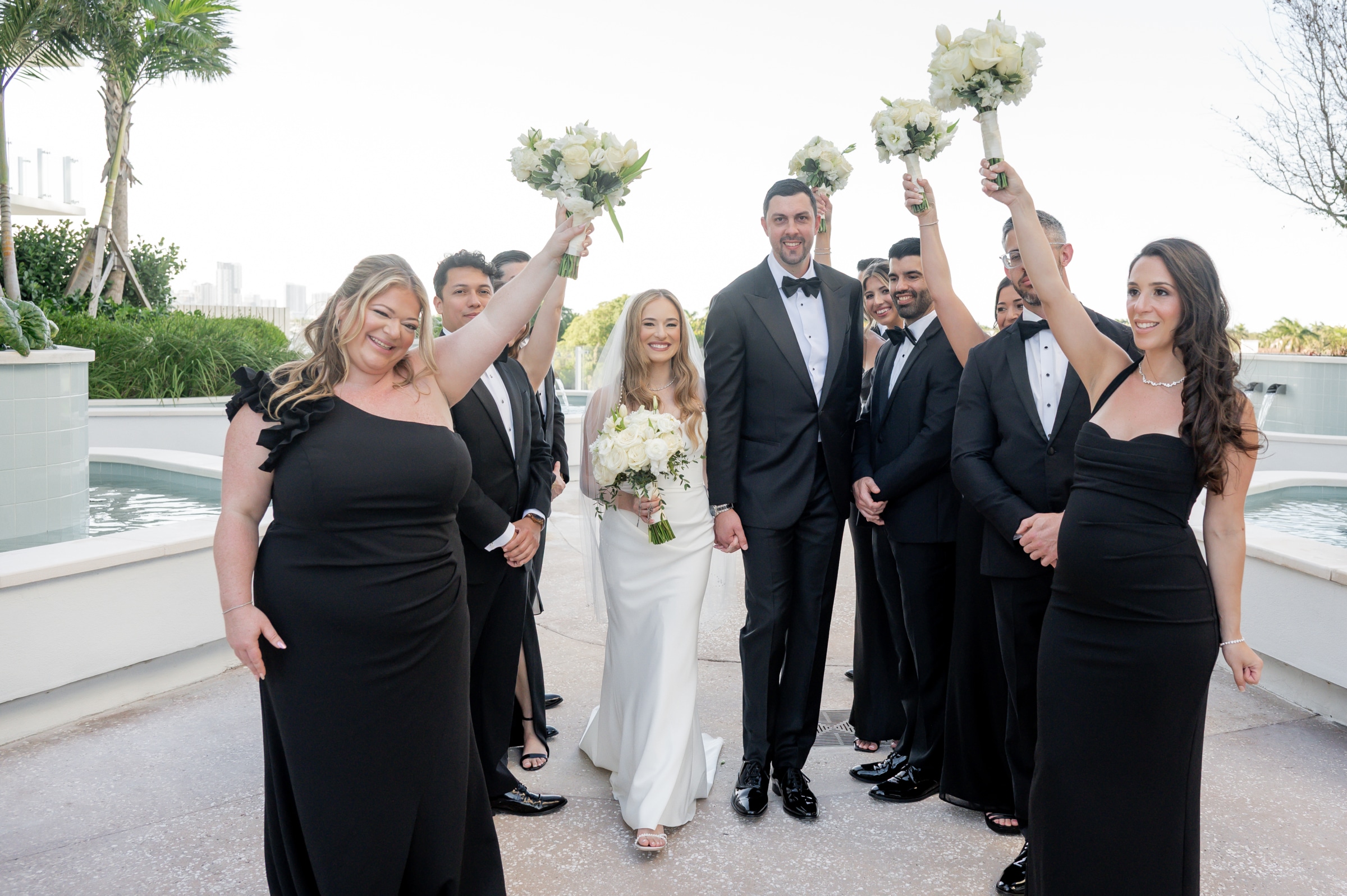 Palm Beach Wedding Planners -Luxury Wedding Planners in Palm Beach, FL