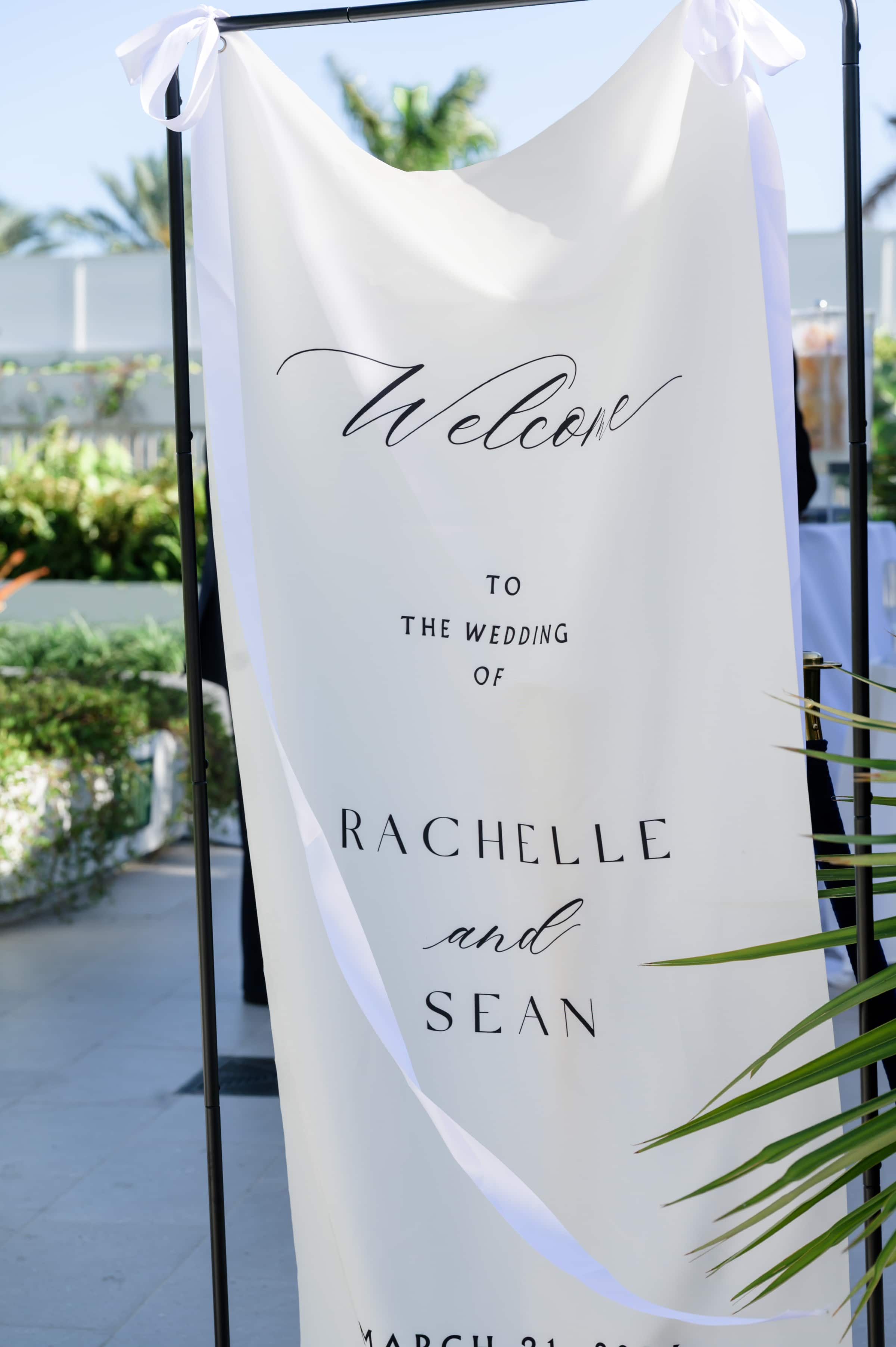 Palm Beach Wedding Planners -Luxury Wedding Planners in Palm Beach, FL