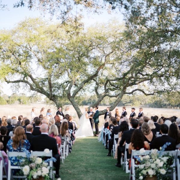 Sarah & David {3.13.26}
