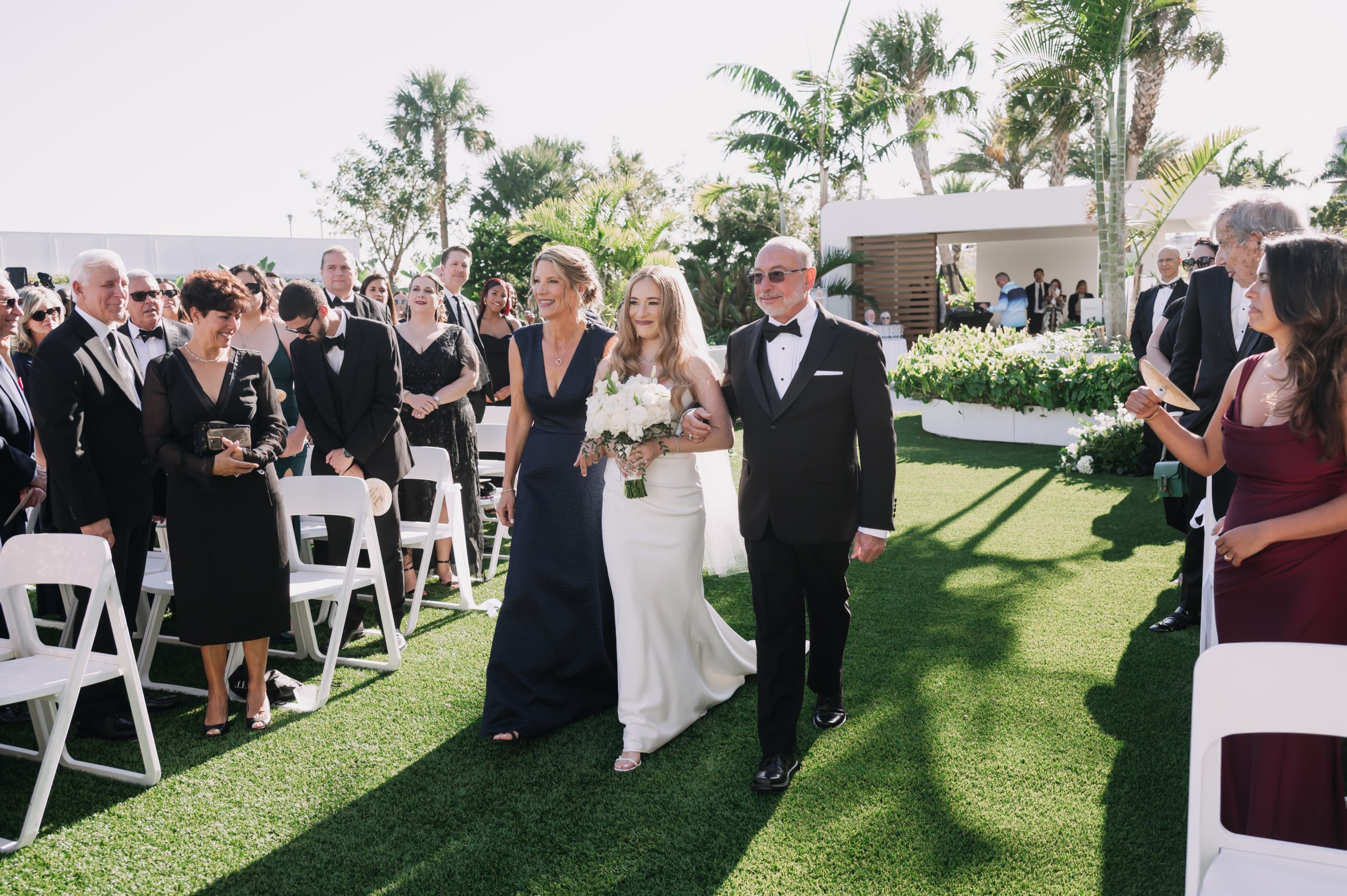 Palm Beach Wedding Planners -Luxury Wedding Planners in Palm Beach, FL