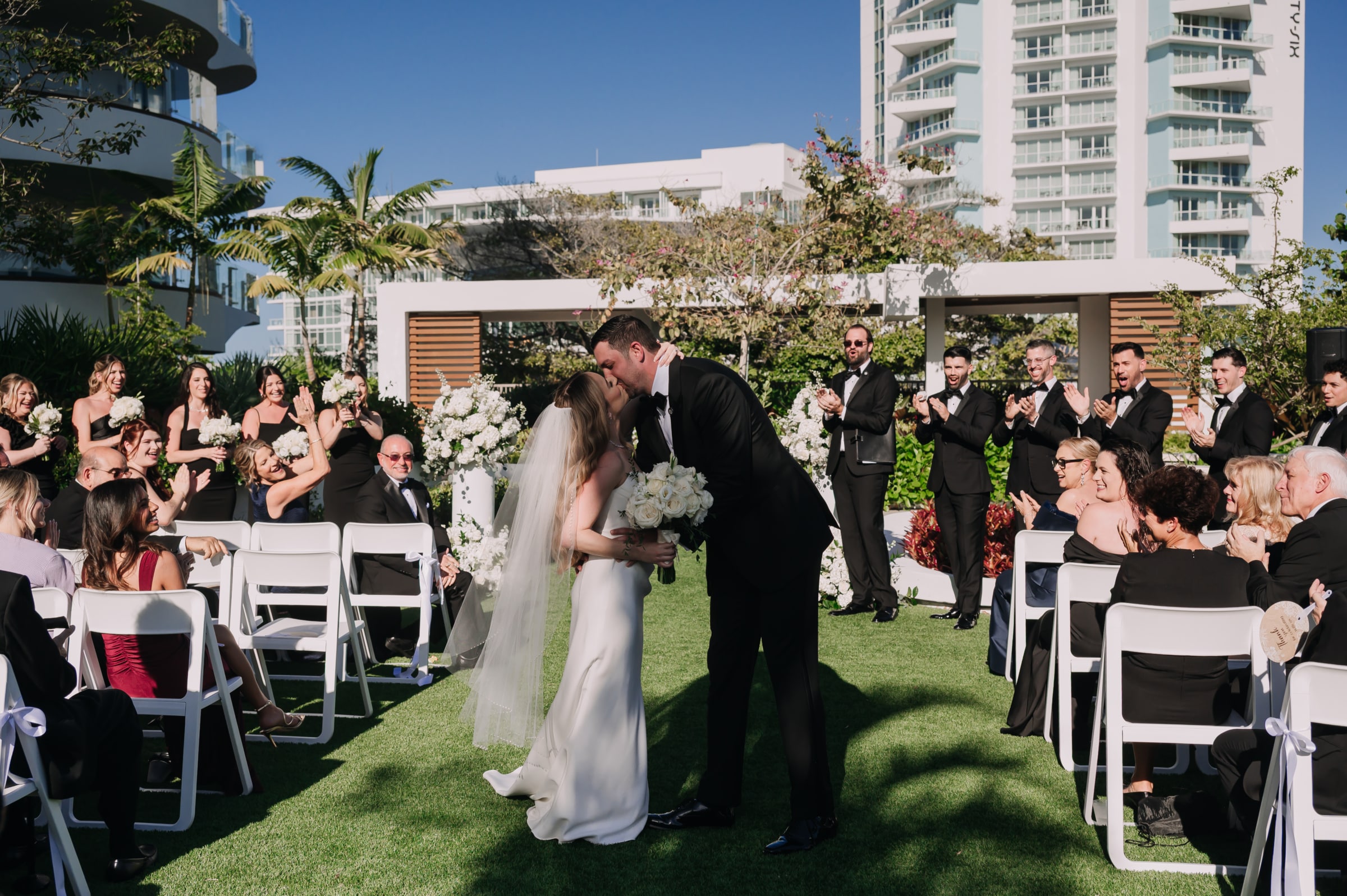 Palm Beach Wedding Planners -Luxury Wedding Planners in Palm Beach, FL