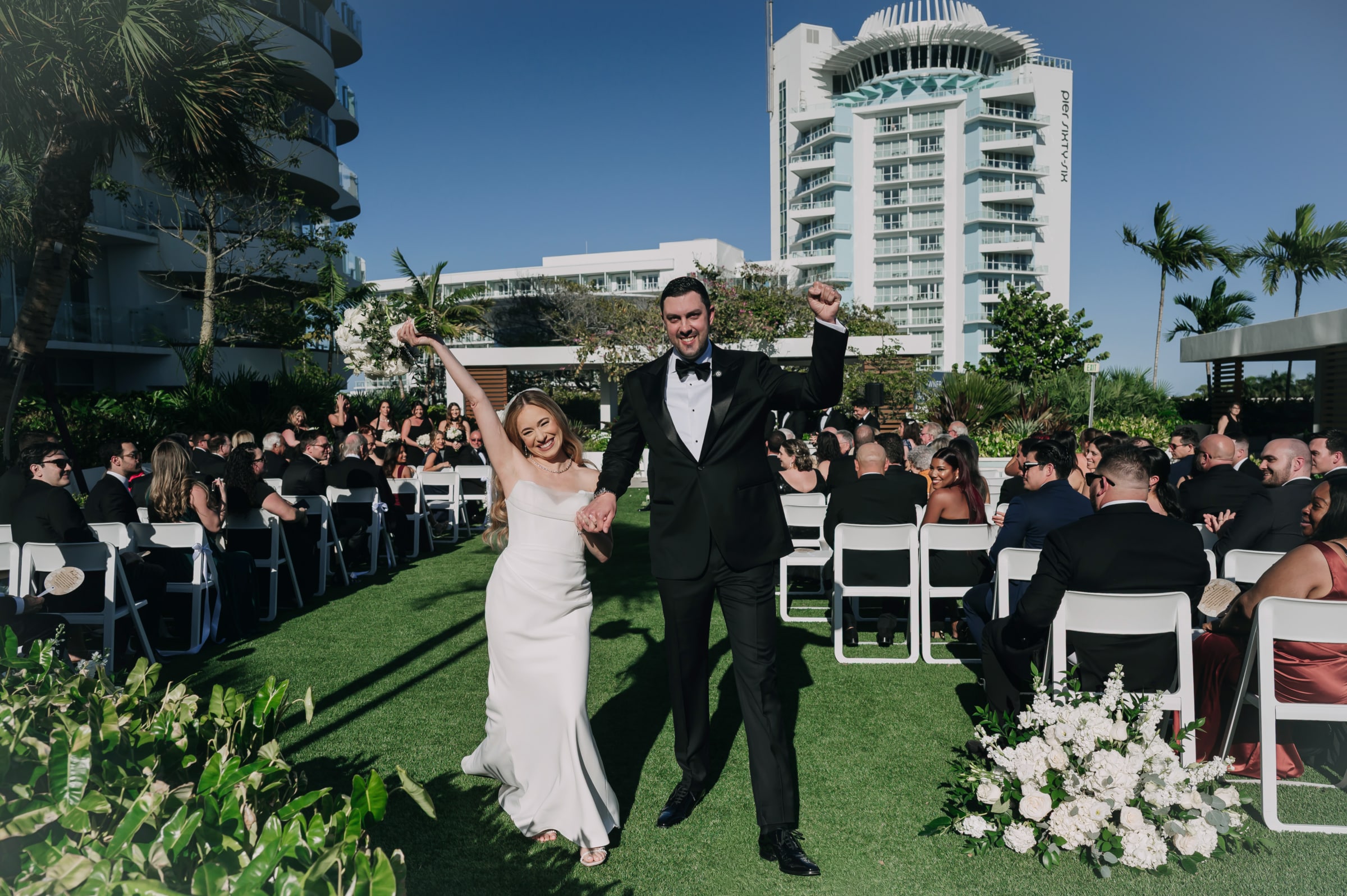 Palm Beach Wedding Planners -Luxury Wedding Planners in Palm Beach, FL