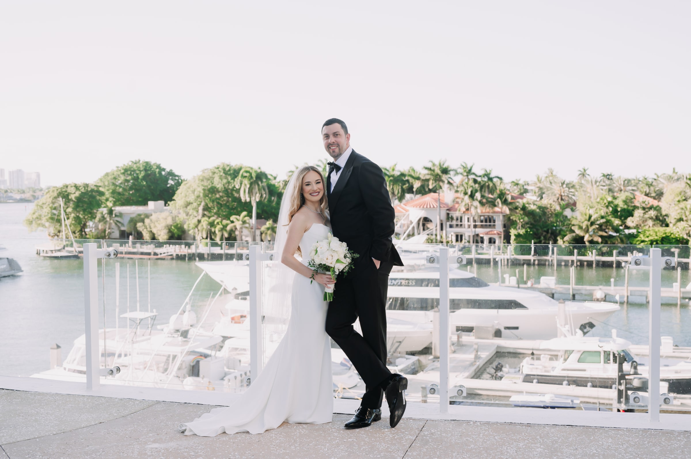 Palm Beach Wedding Planners -Luxury Wedding Planners in Palm Beach, FL