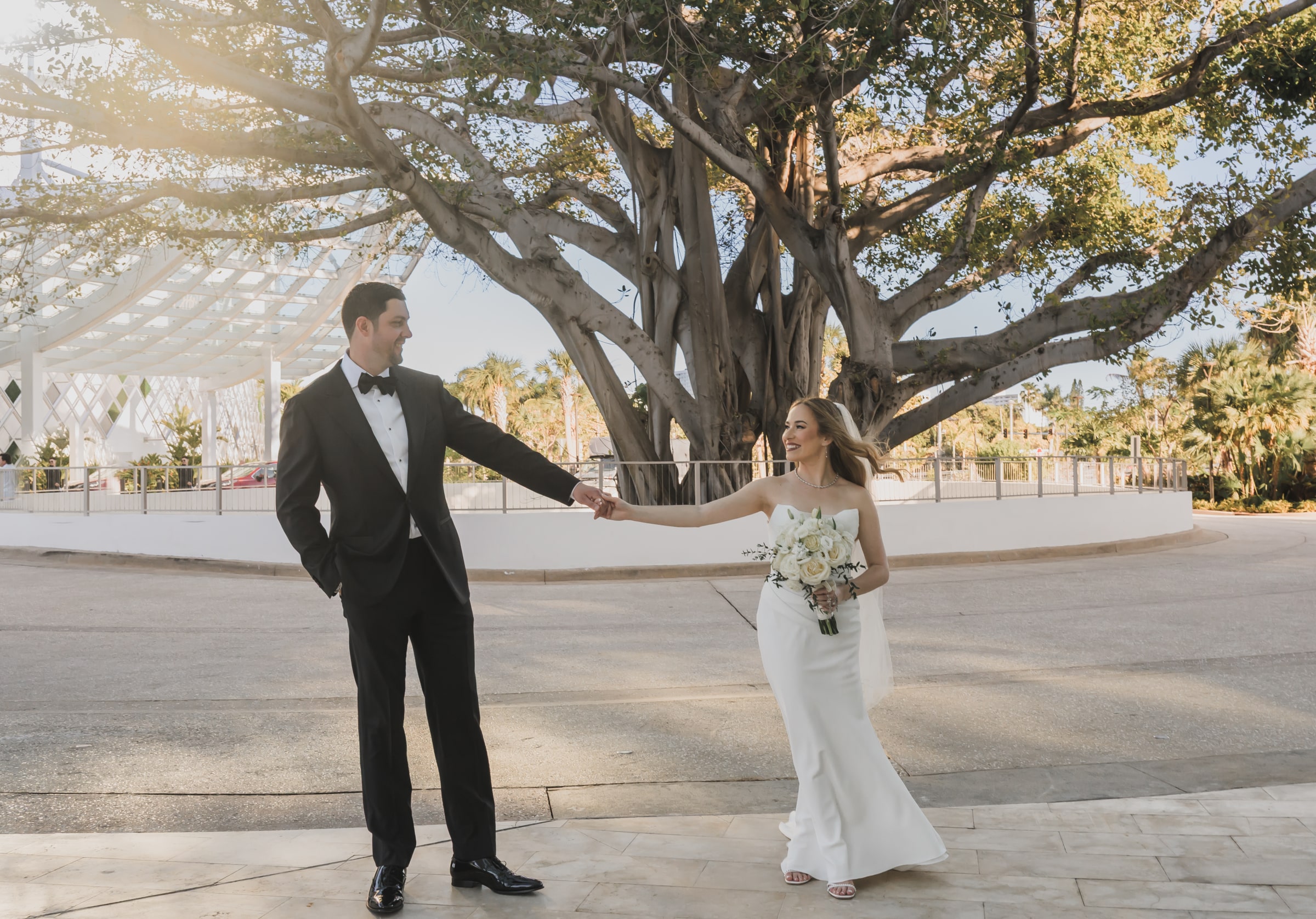 Palm Beach Wedding Planners -Luxury Wedding Planners in Palm Beach, FL